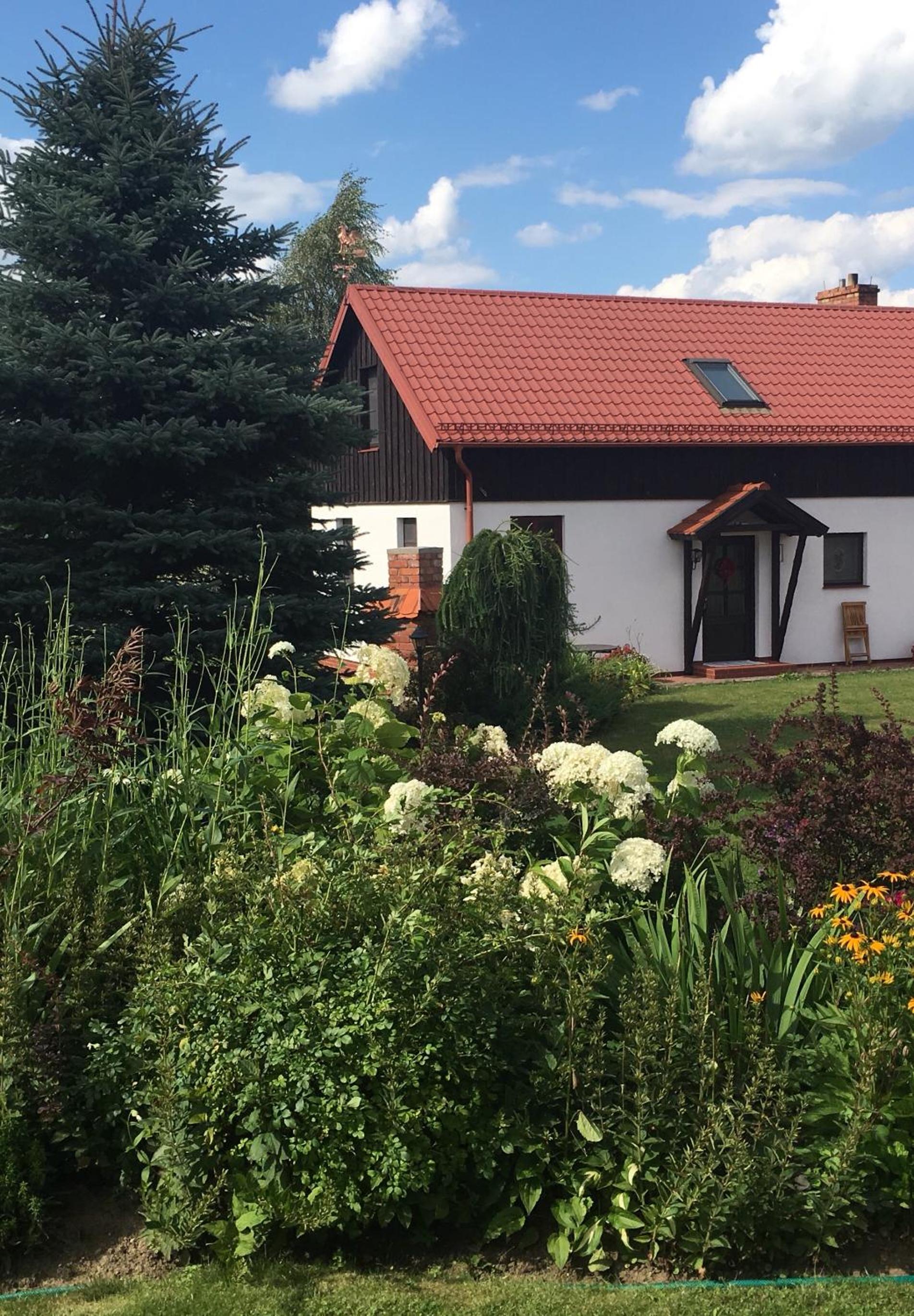 Haus Masur
