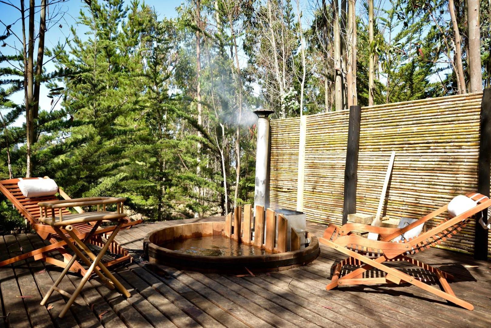 Tripanko Lodge & Bungalows
