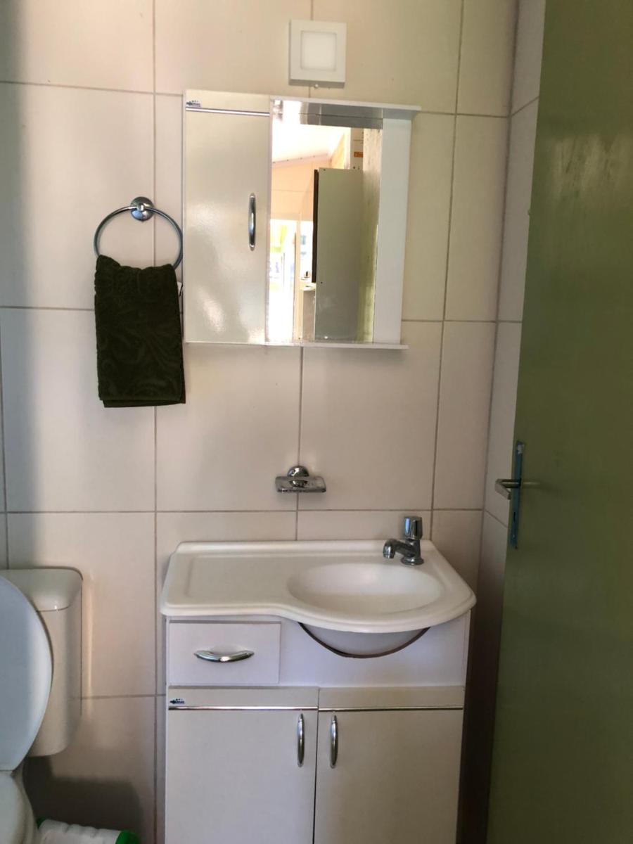 Cabanas Brocker