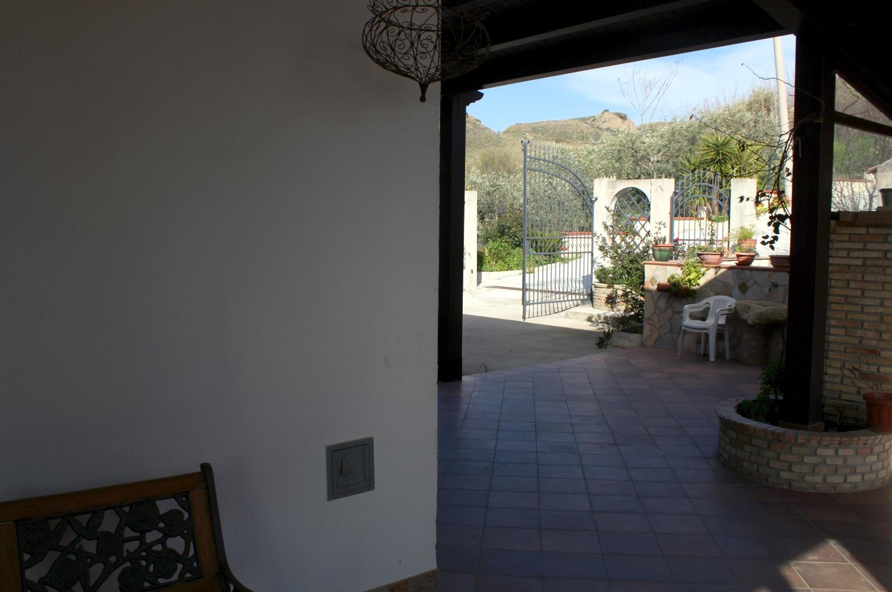 La casa di Bia view 2