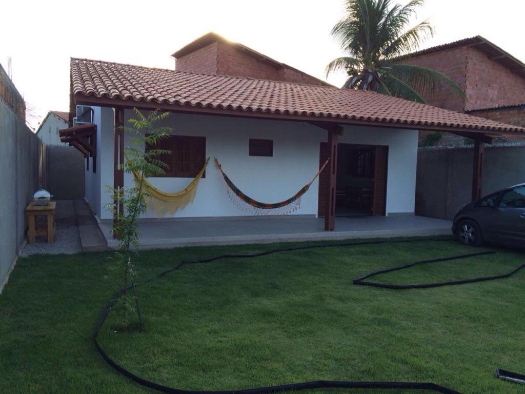 Casa em São Miguel dos Milagres - 700m do mar