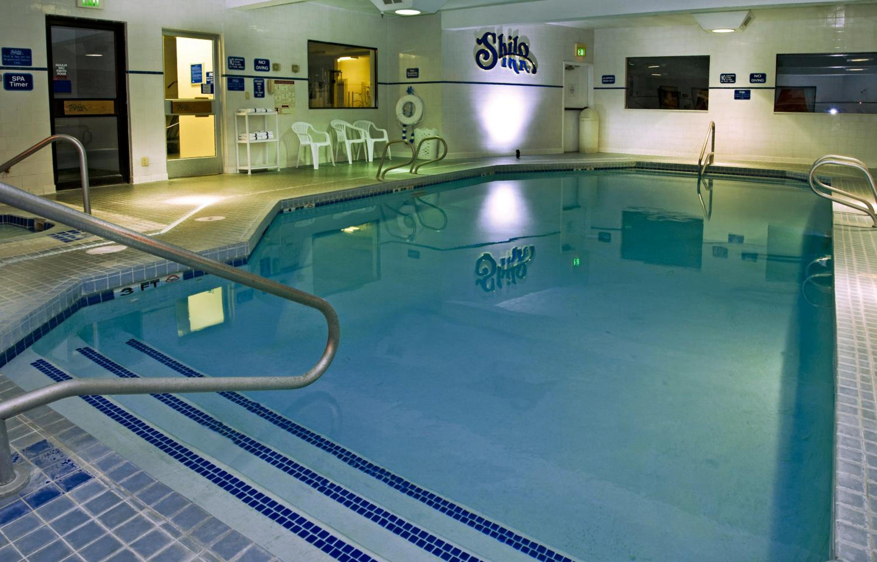 Elko Vacations - Shilo Inn Elko - Property Image 10