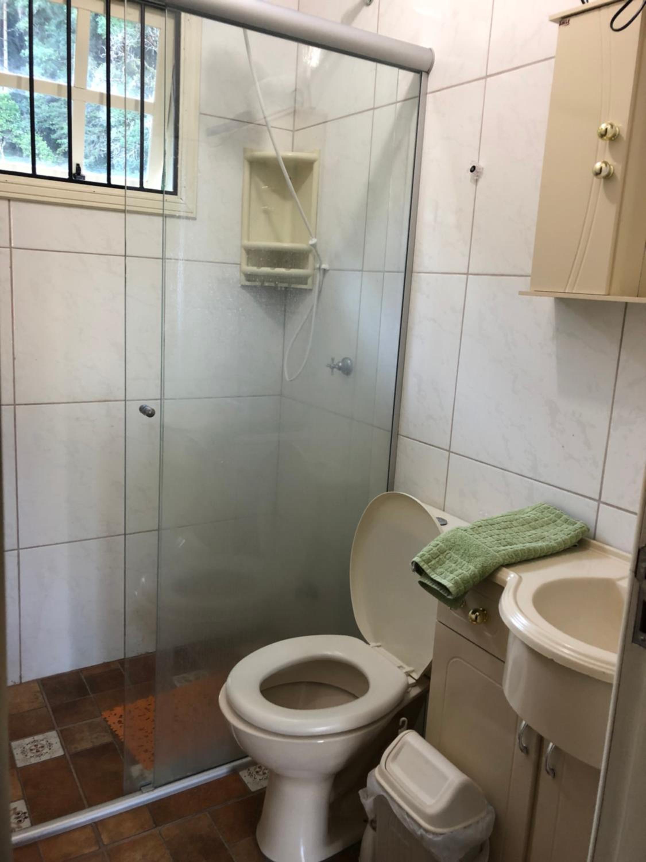 Cabanas Brocker