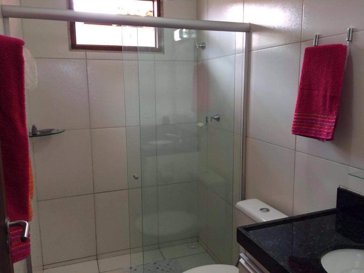 Casa em São Miguel dos Milagres - 700m do mar