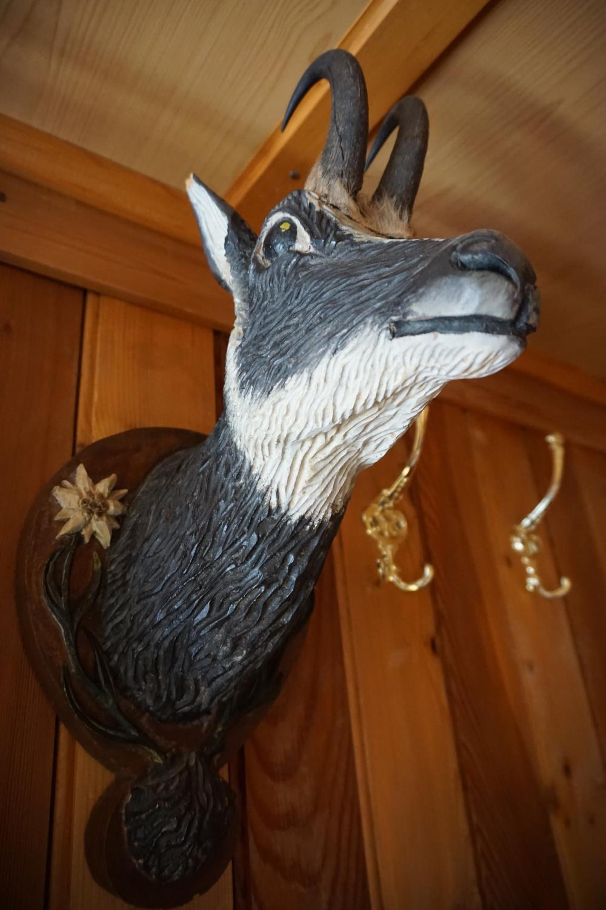 Ferienhaus Meins