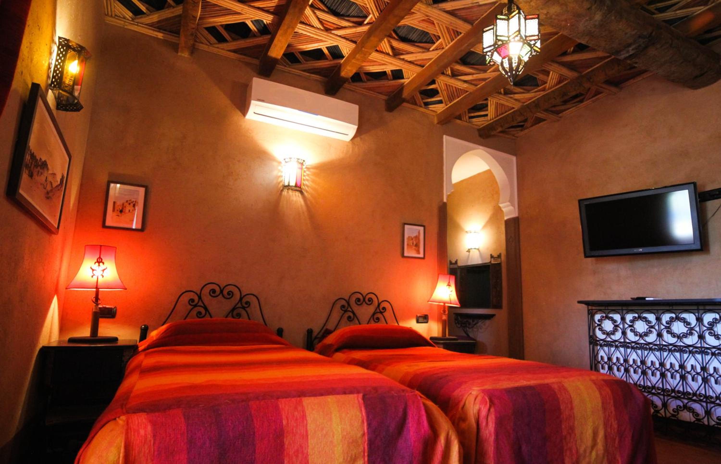 Ouarzazate Vacations - Dar Amoudou - Property Image 57