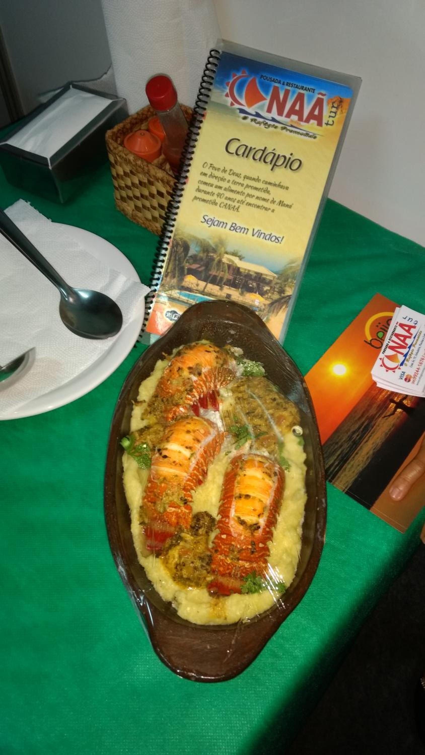 Refúgio Canaã