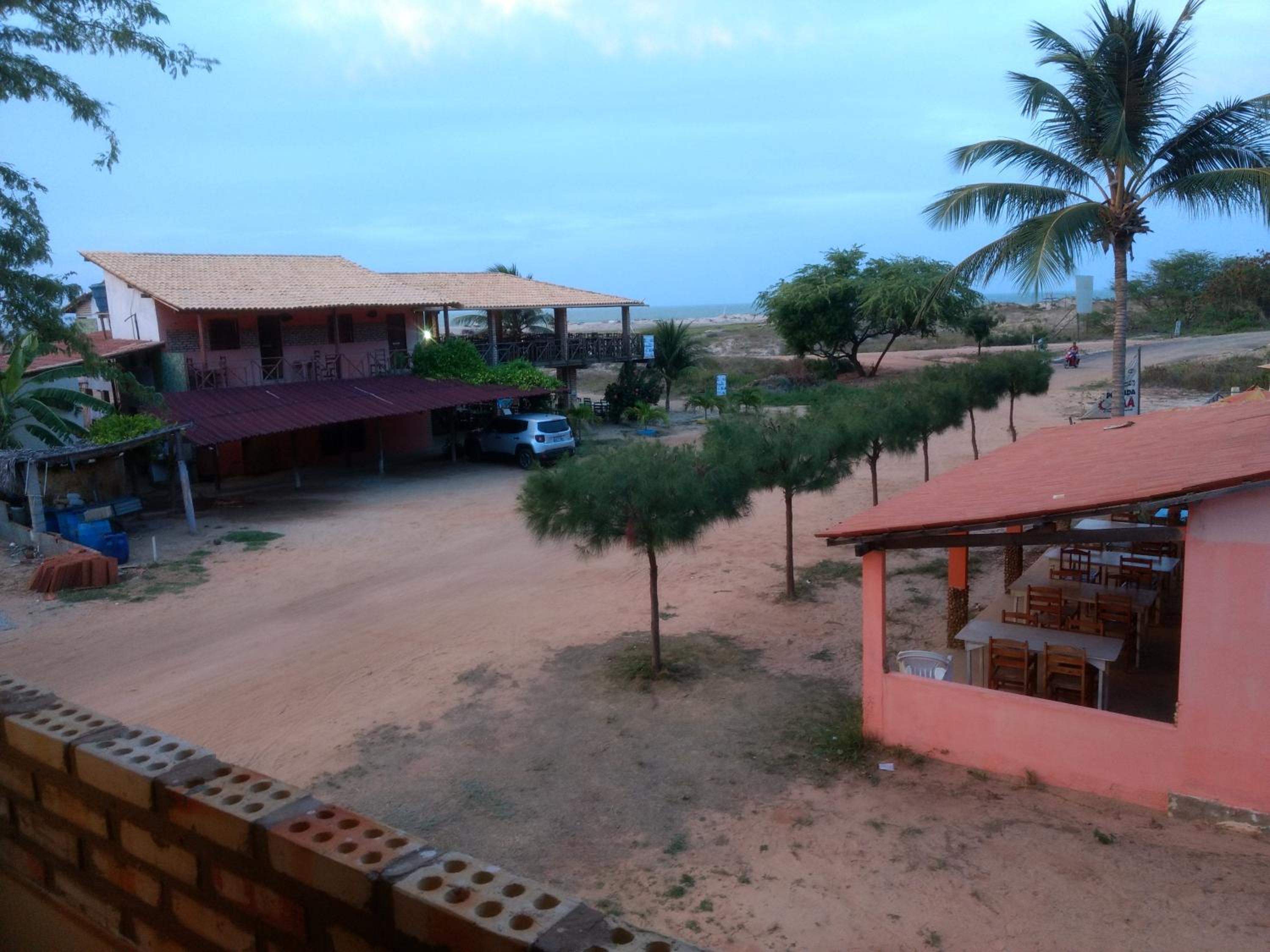 Refúgio Canaã