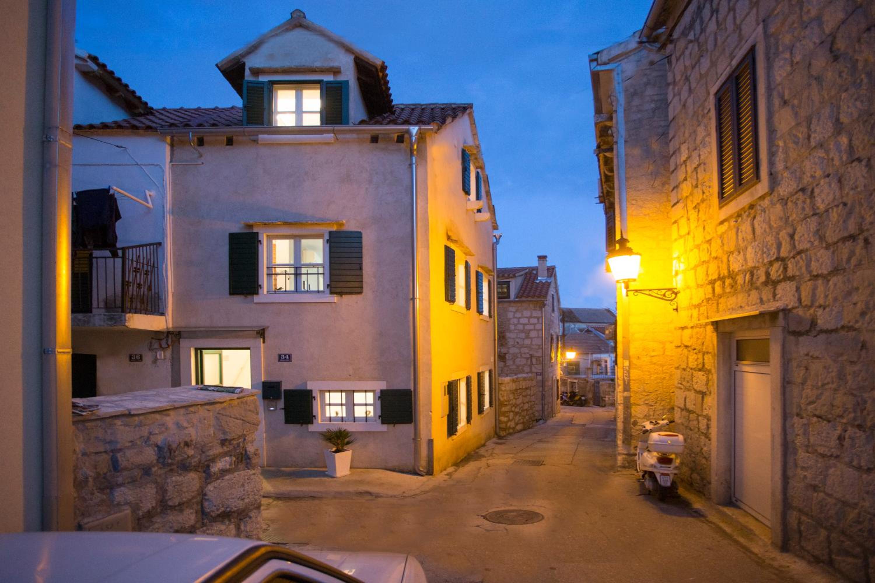 Villa Daky
