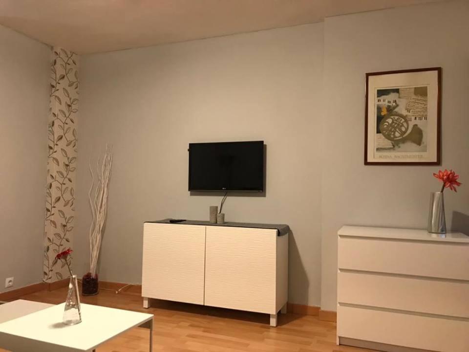 Estudio Benalmádena view 5