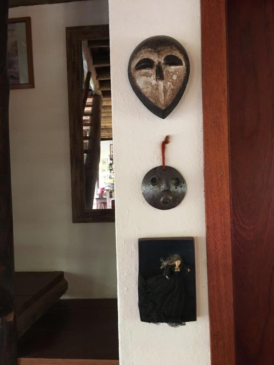 Pousada Casa de Mauá