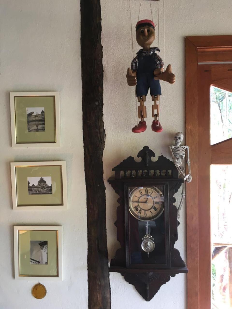 Pousada Casa de Mauá