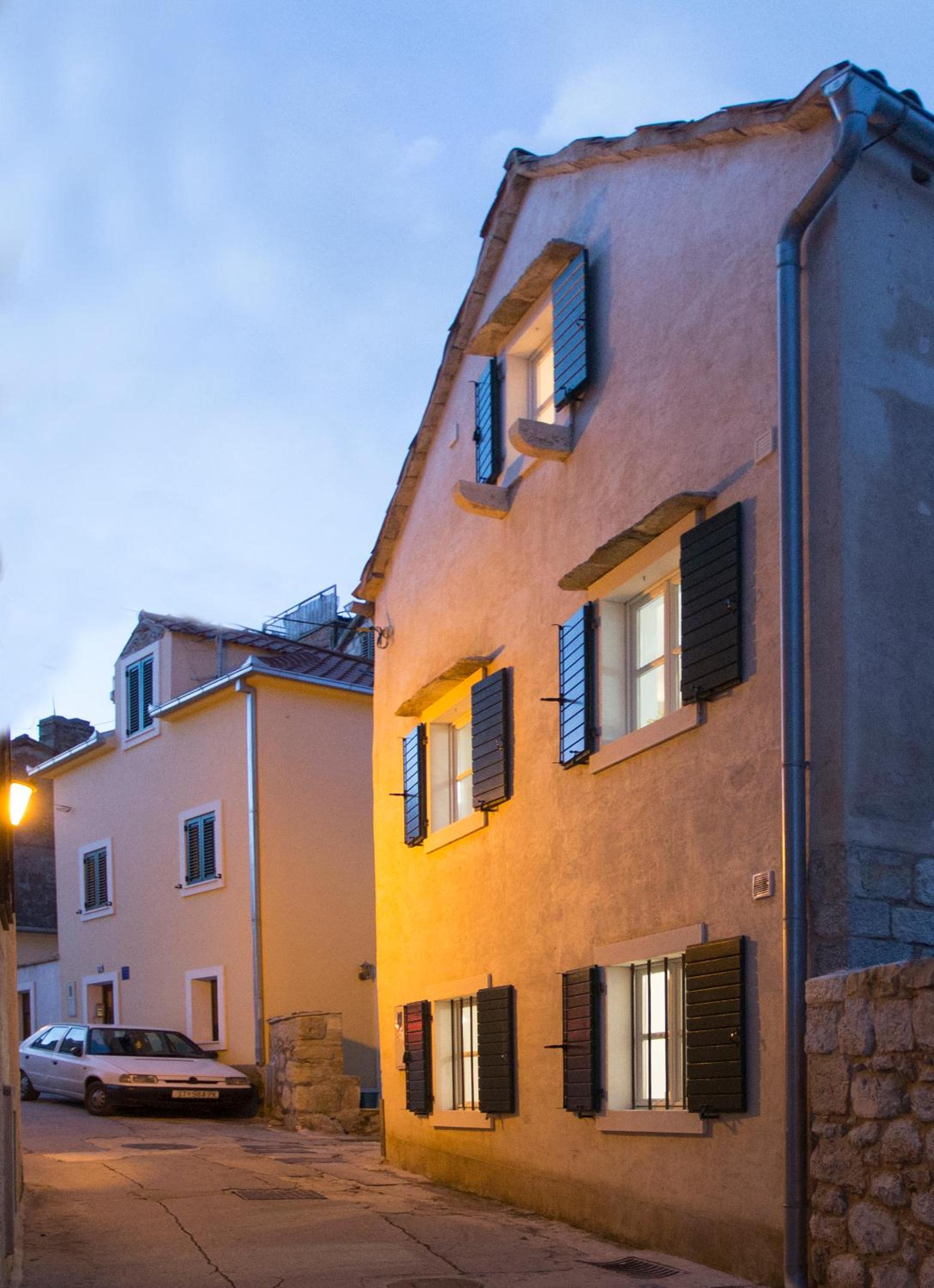 Villa Daky