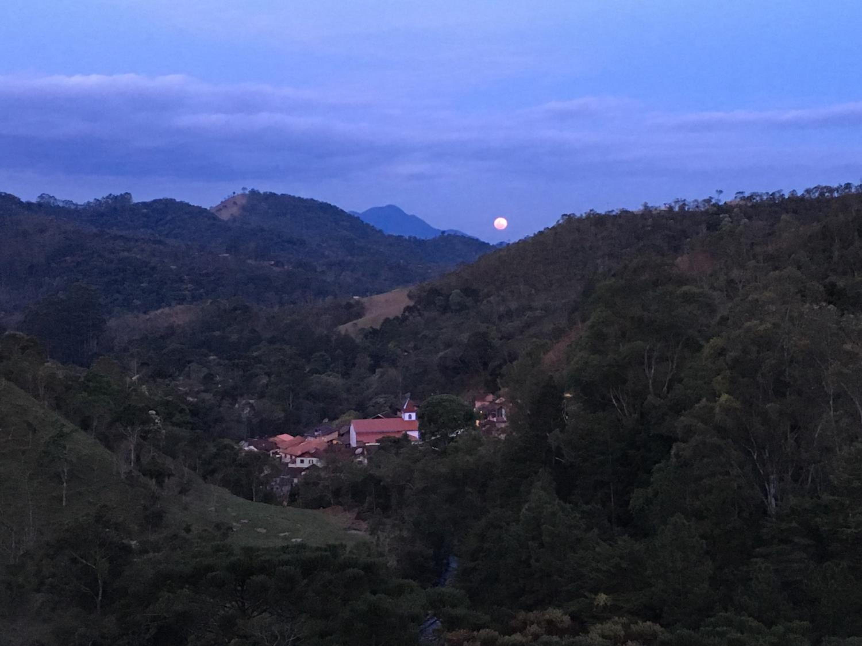 Pousada Casa de Mauá