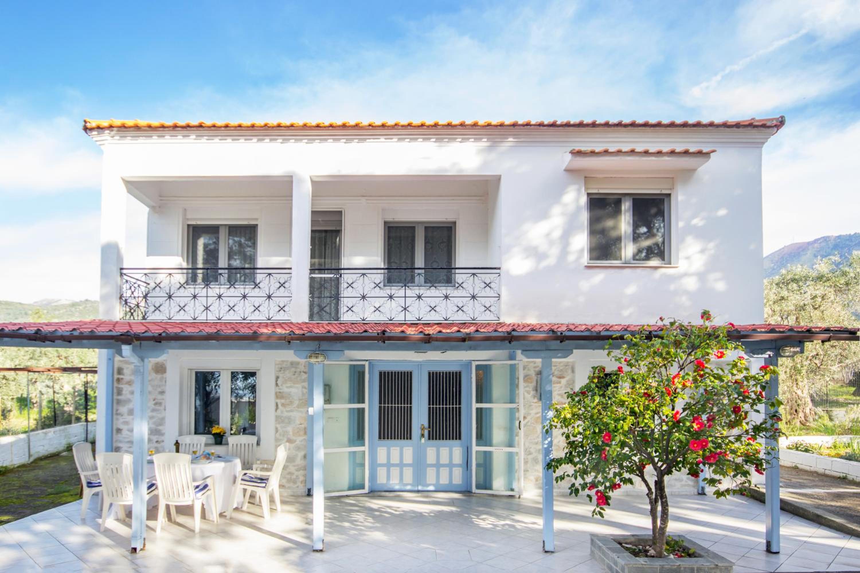Villa Valia