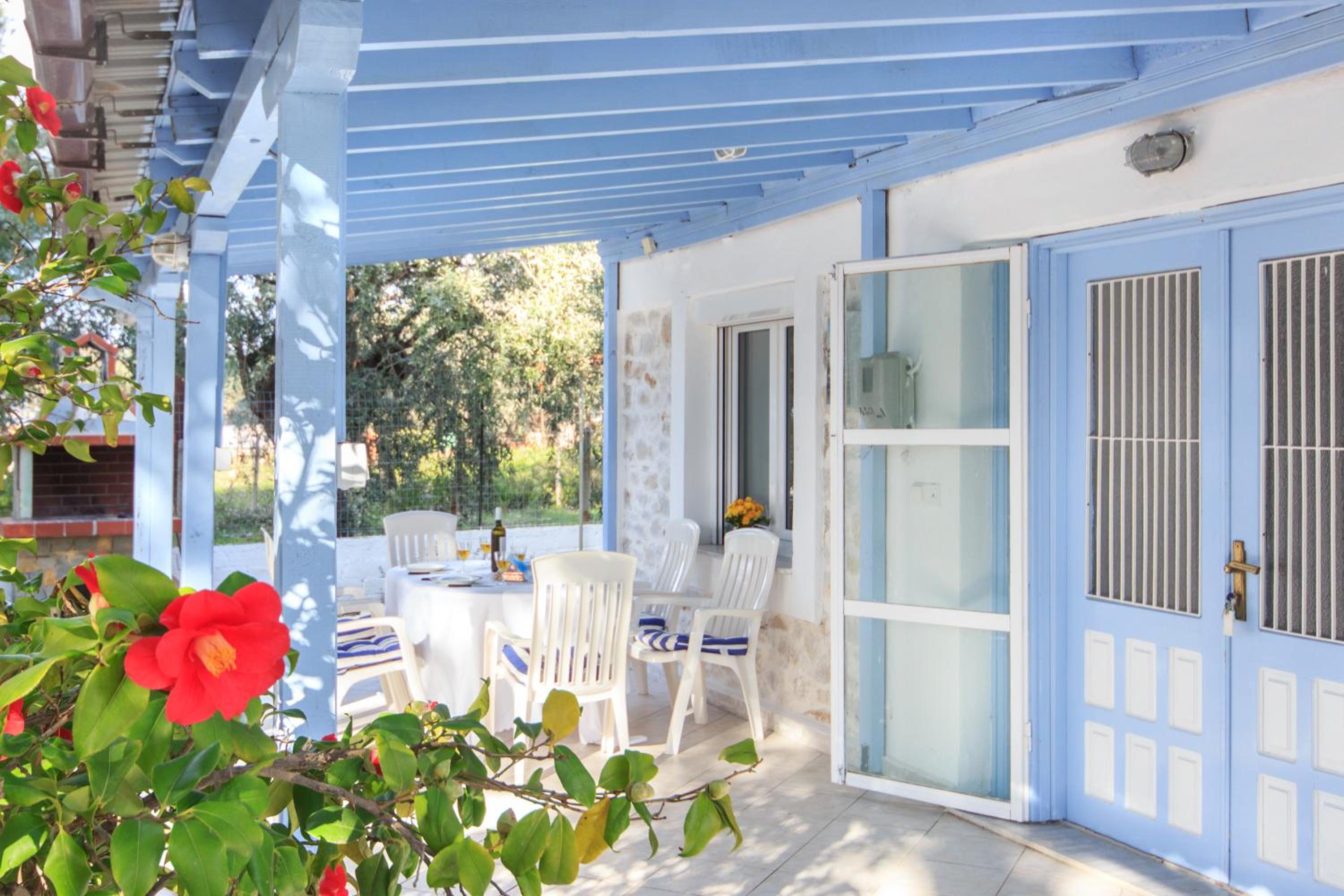 Villa Valia