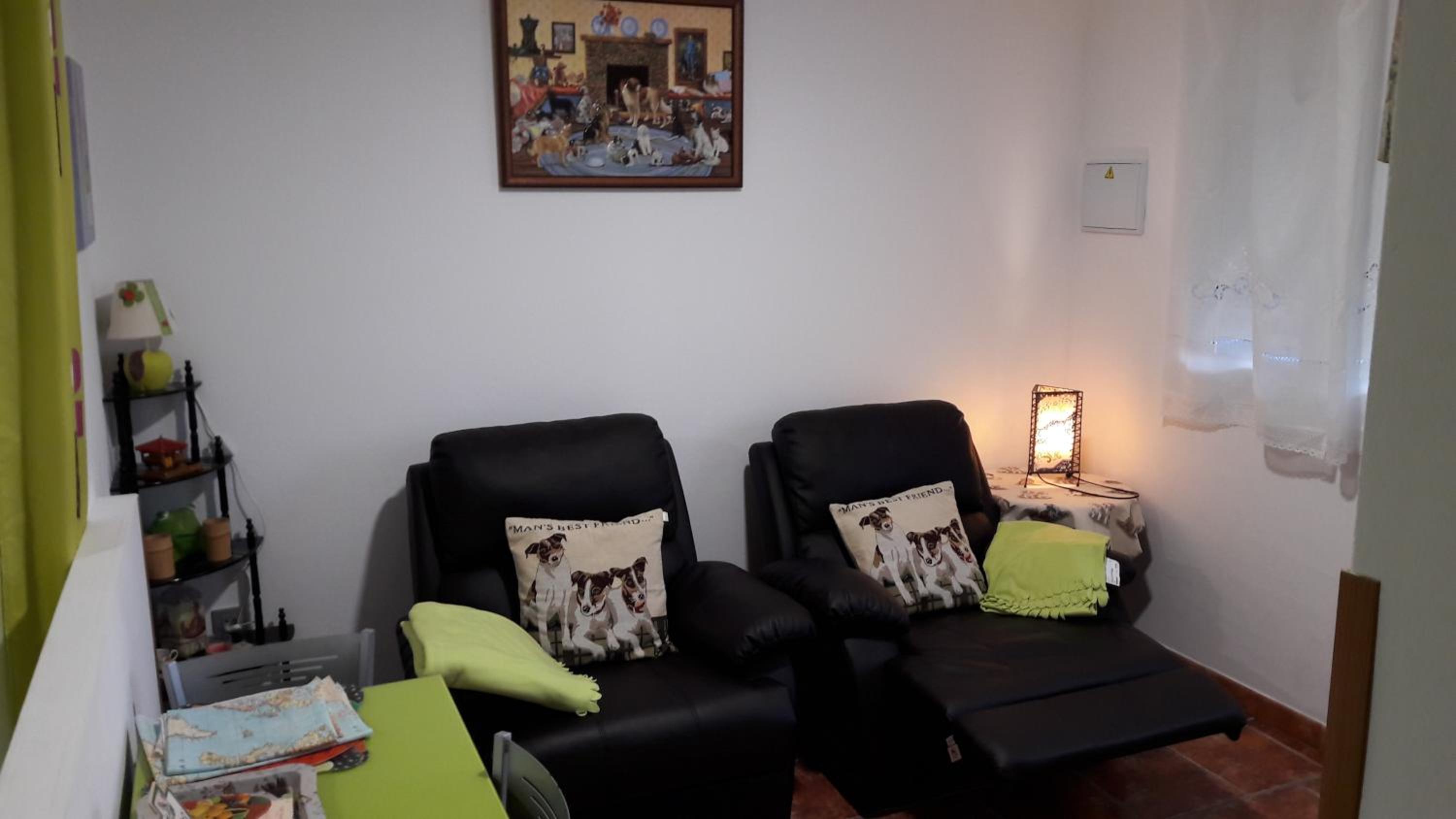 Apartamentos Labana