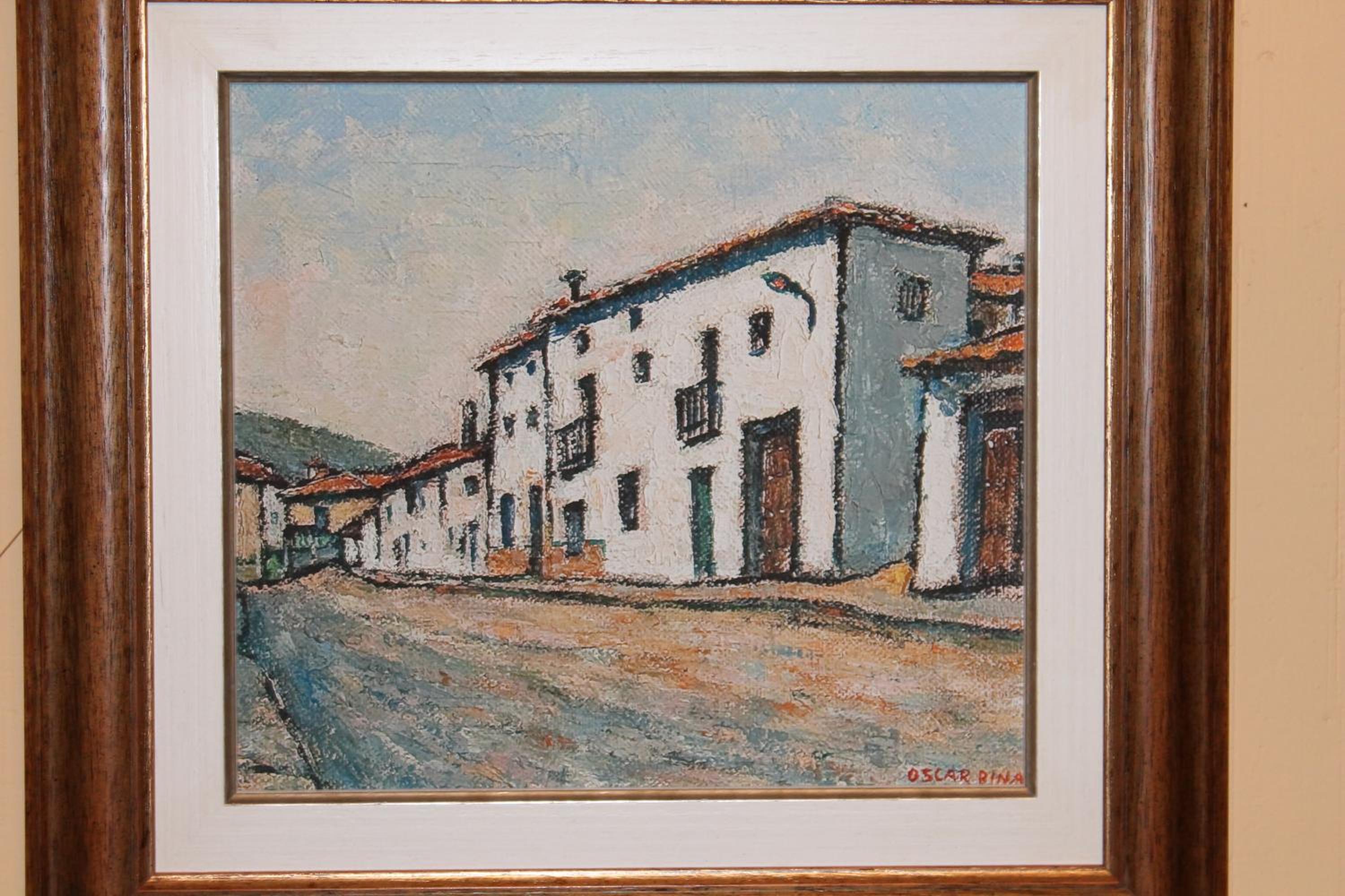 CUENCA & SUITES (La Antigua Posada)