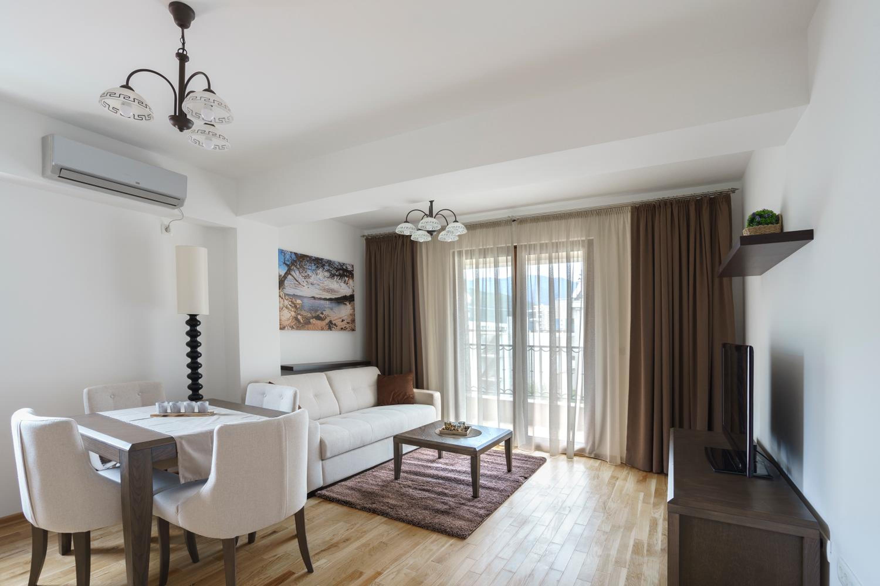 Apartments LORA Jadranskij put view 2