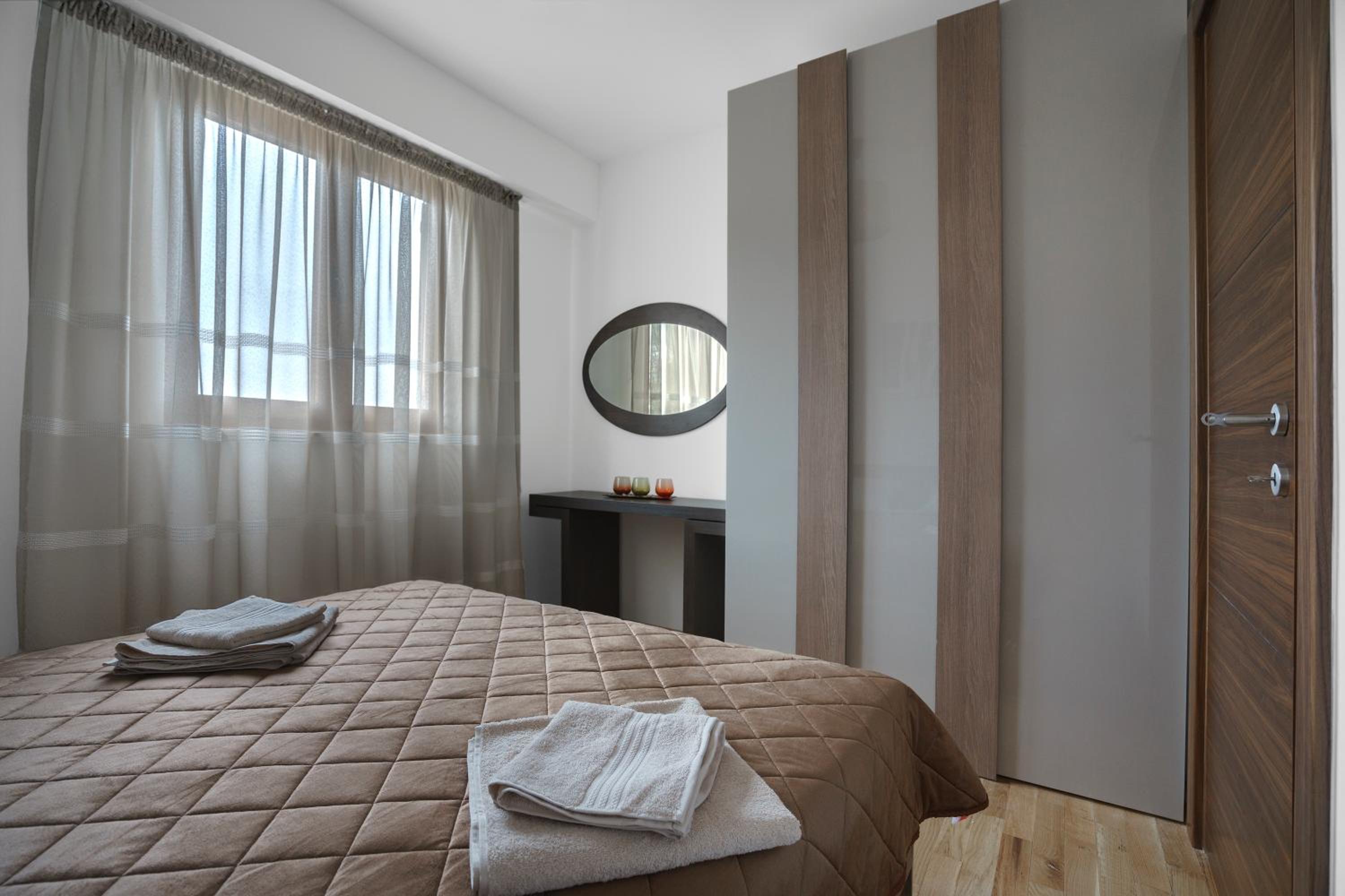 Apartments LORA Jadranskij put view 5