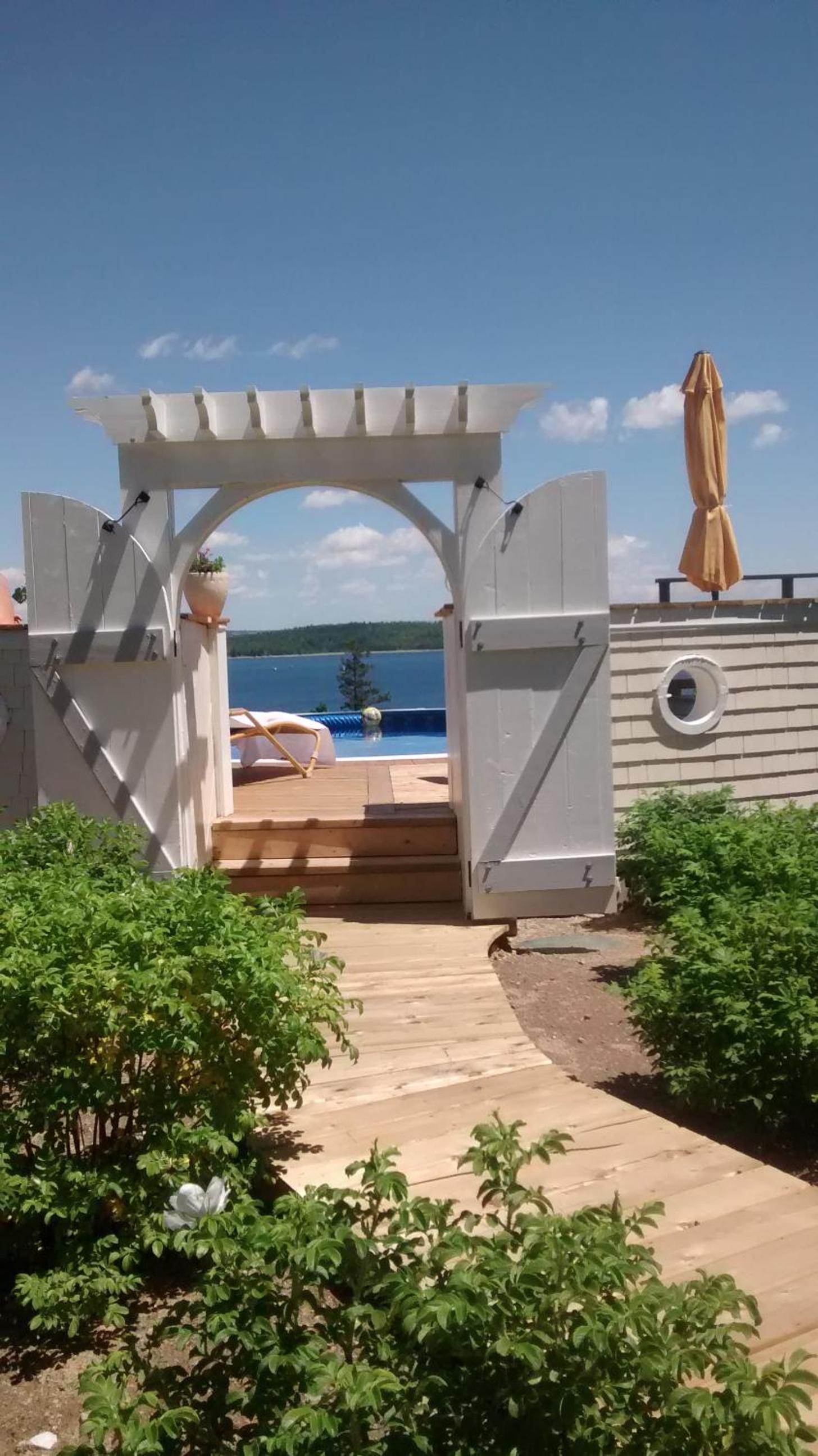 Star of the Sea B&B