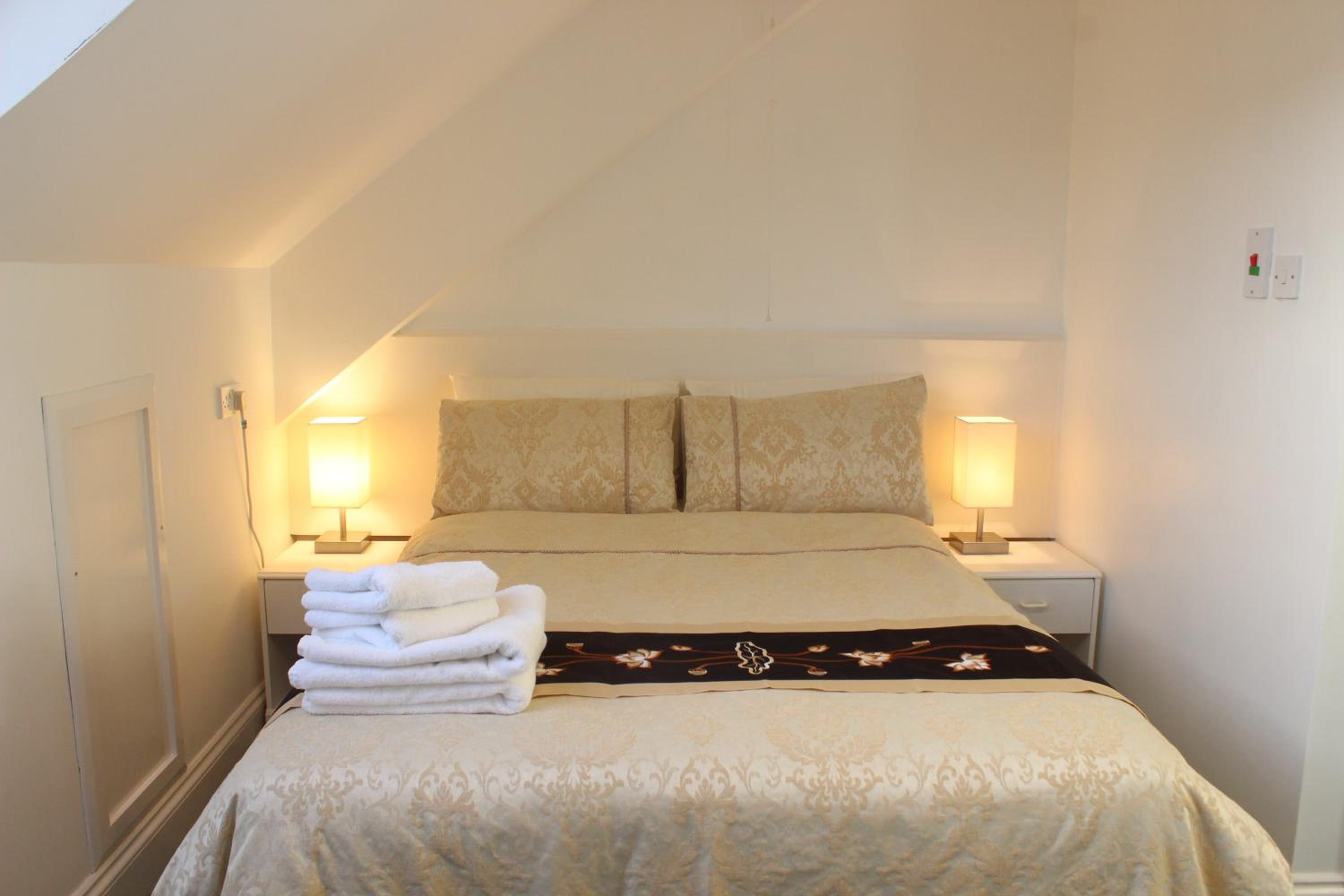 Looe Vacations - Silver Birch Guesthouse - Property Image 65