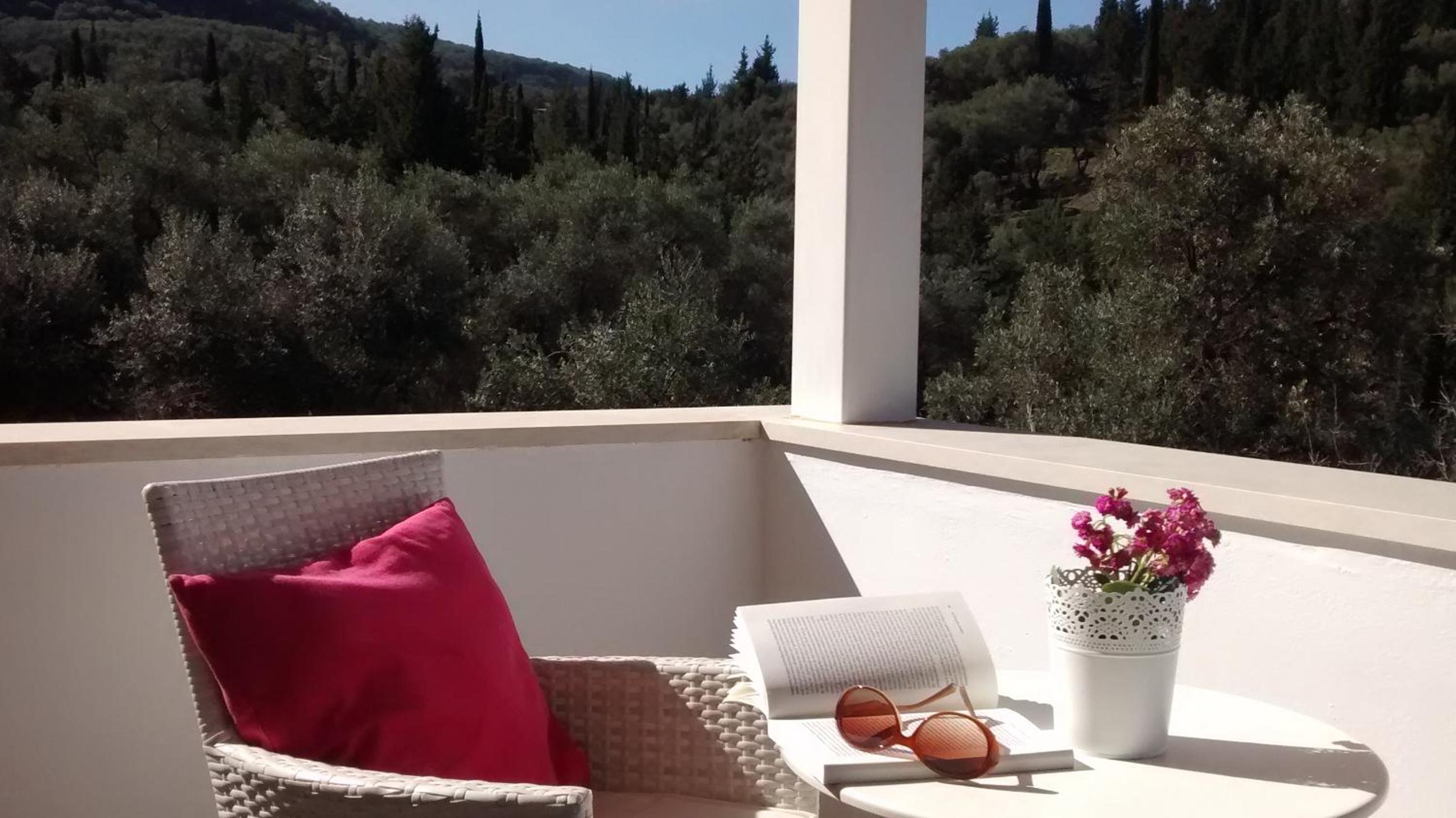 Villa Fedrita