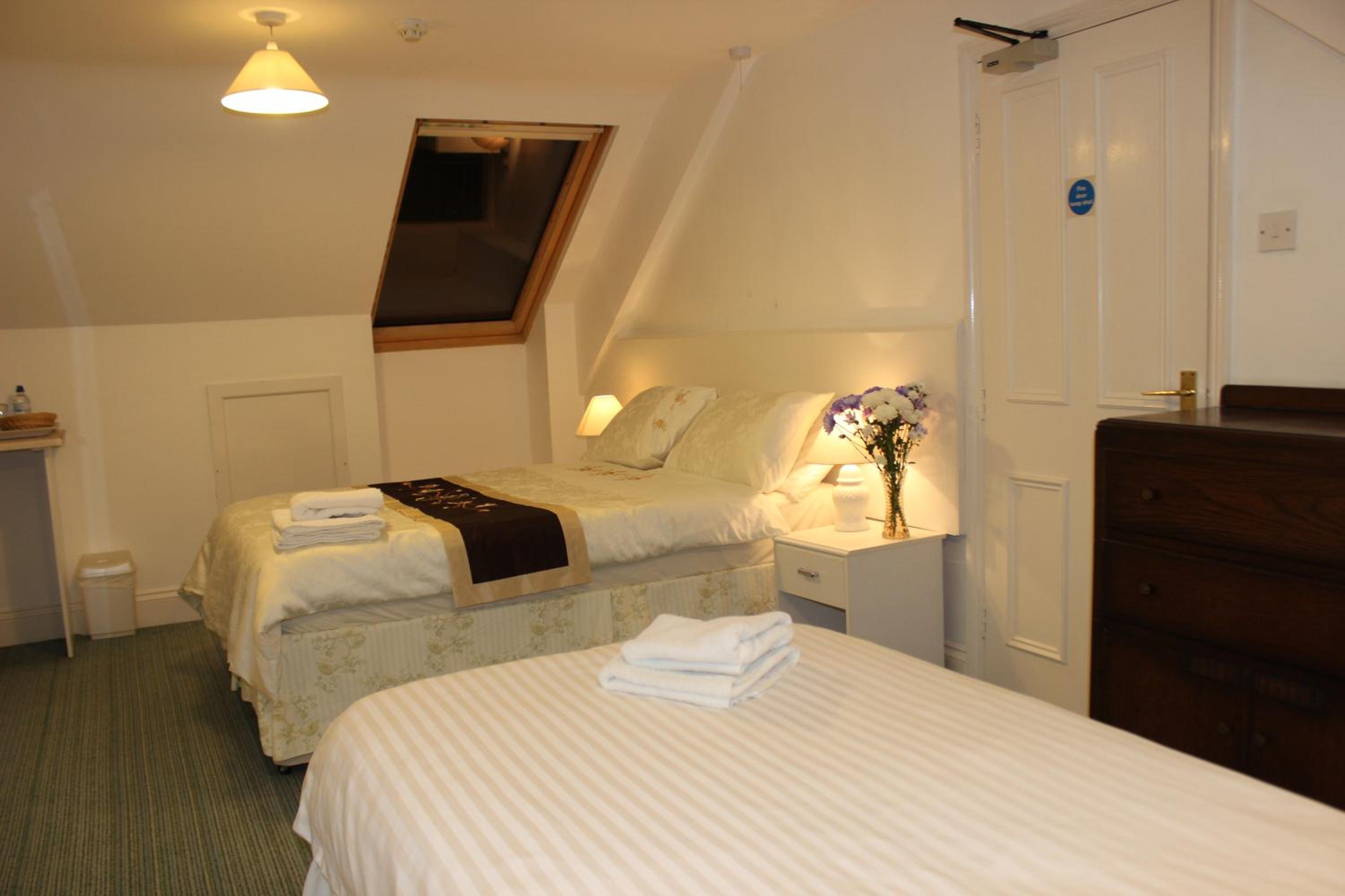 Looe Vacations - Silver Birch Guesthouse - Property Image 58