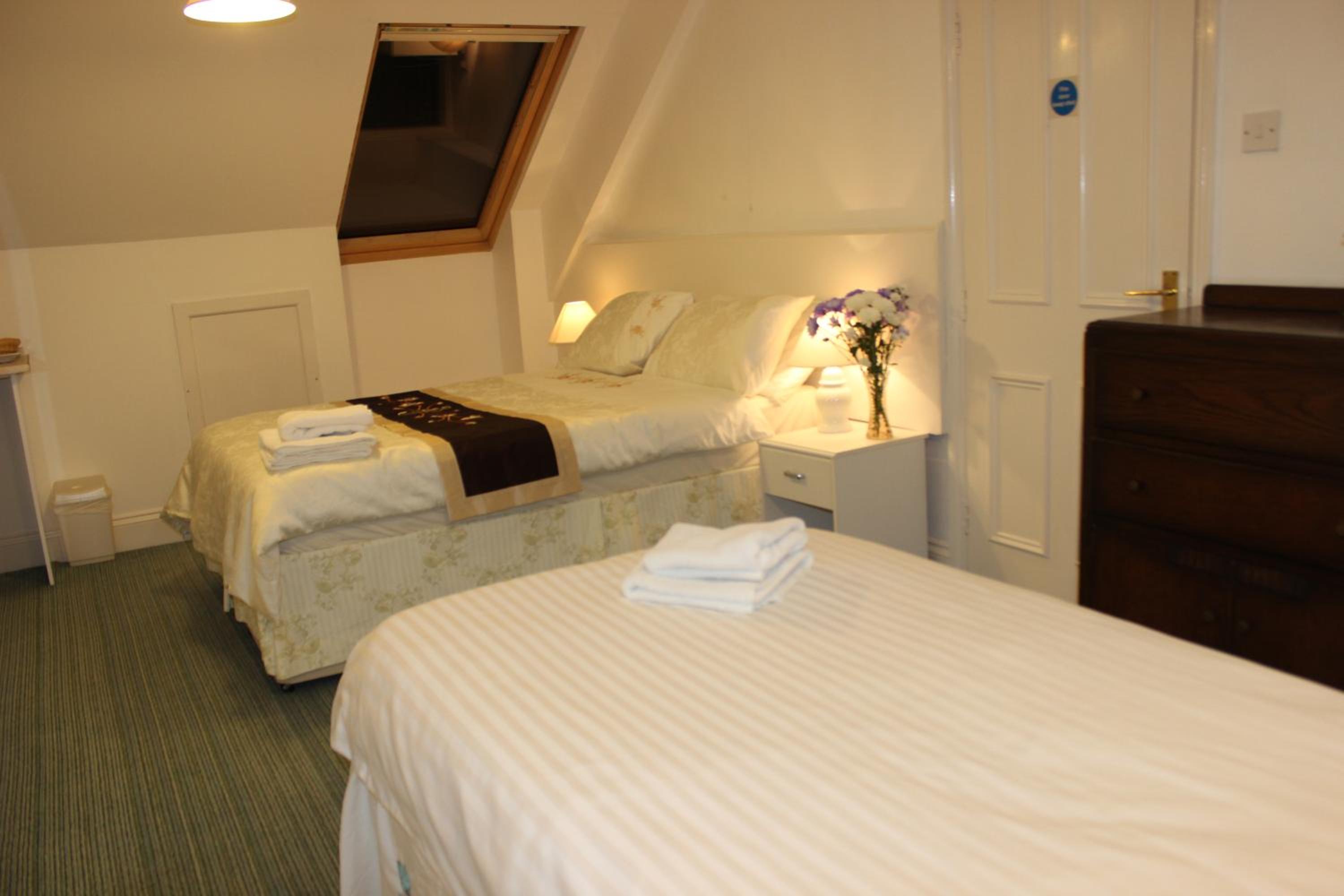 Looe Vacations - Silver Birch Guesthouse - Property Image 59