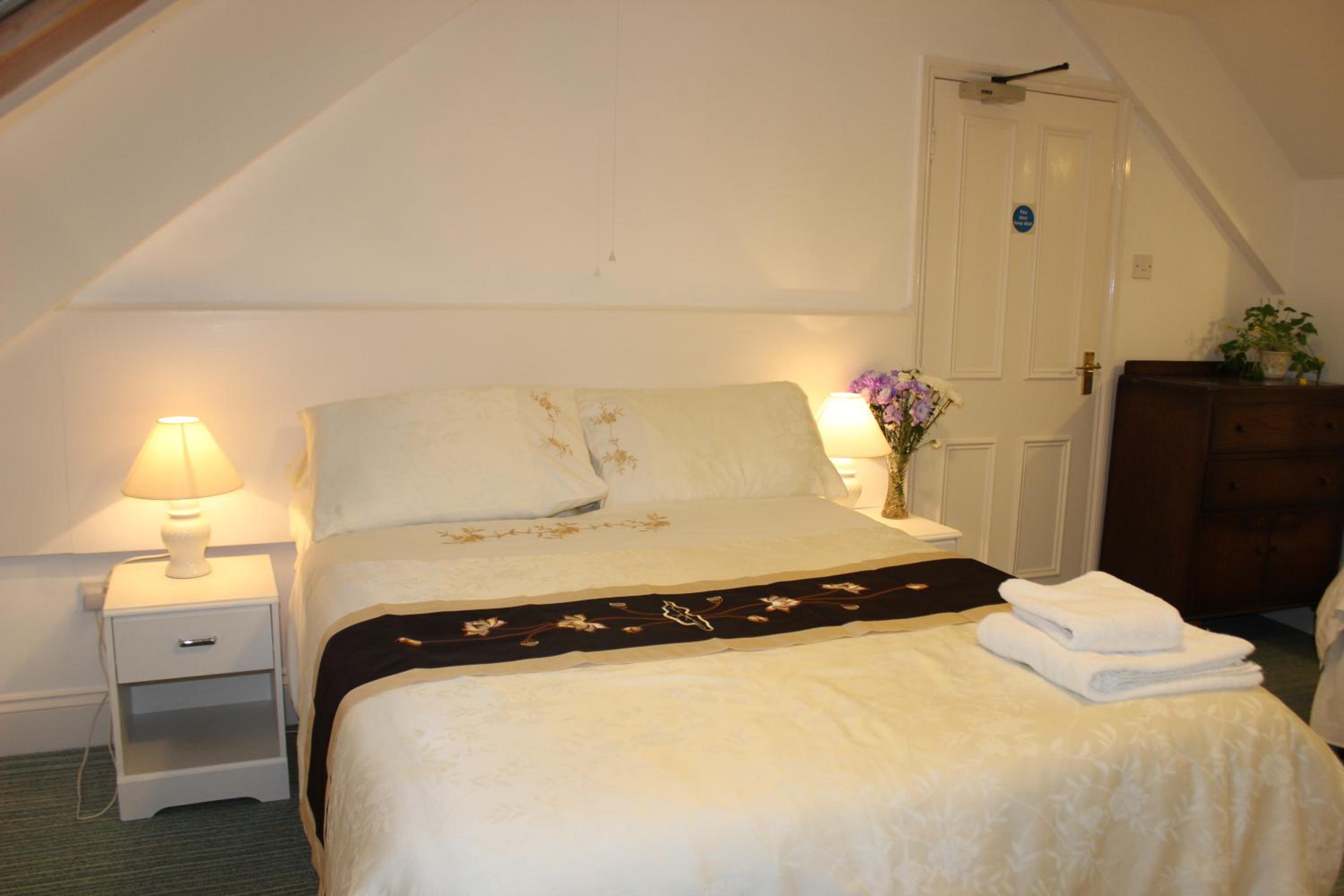 Looe Vacations - Silver Birch Guesthouse - Property Image 60