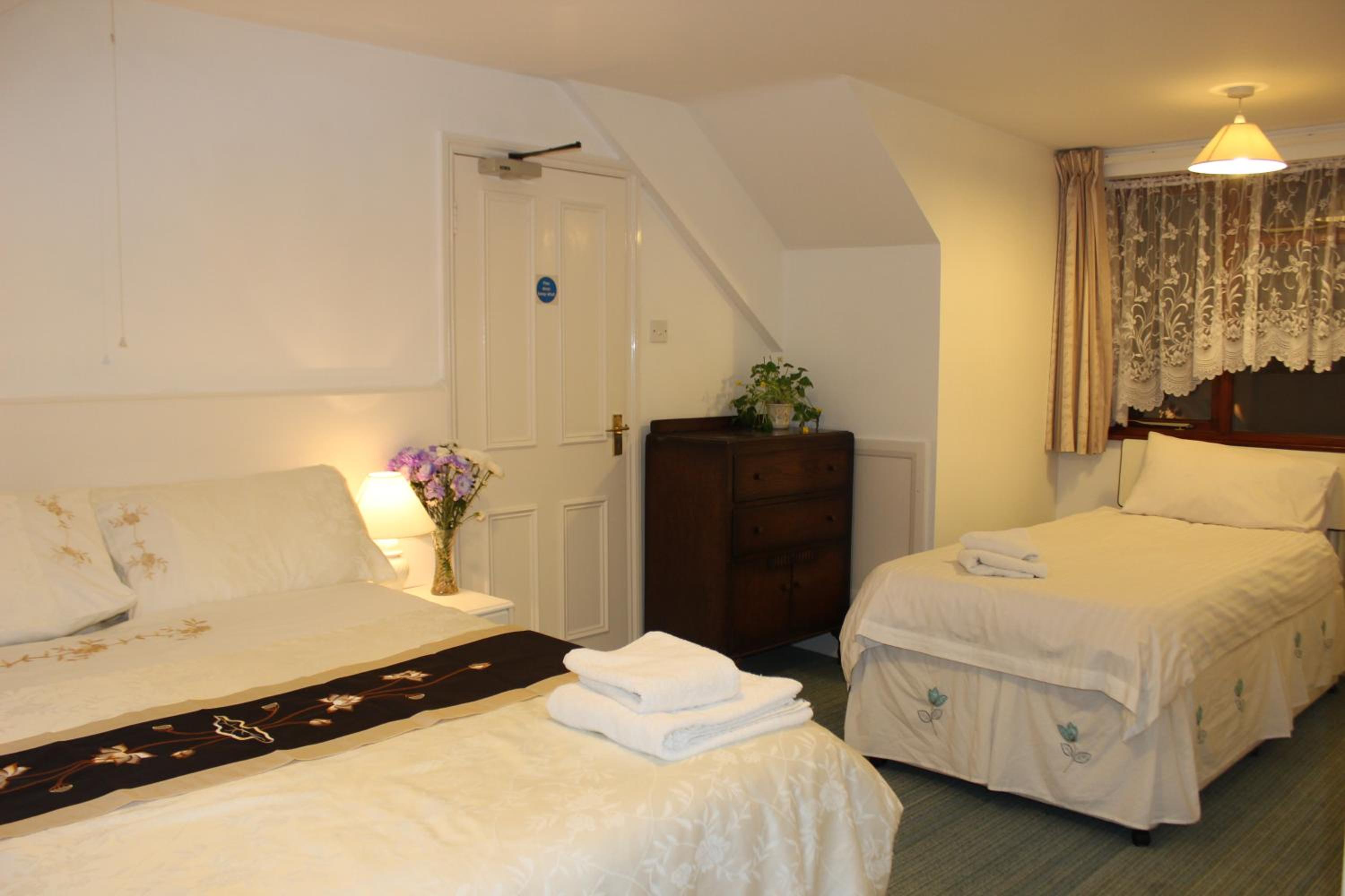 Looe Vacations - Silver Birch Guesthouse - Property Image 61