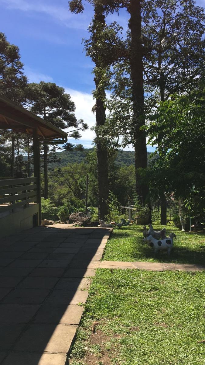 Cabanas Brocker