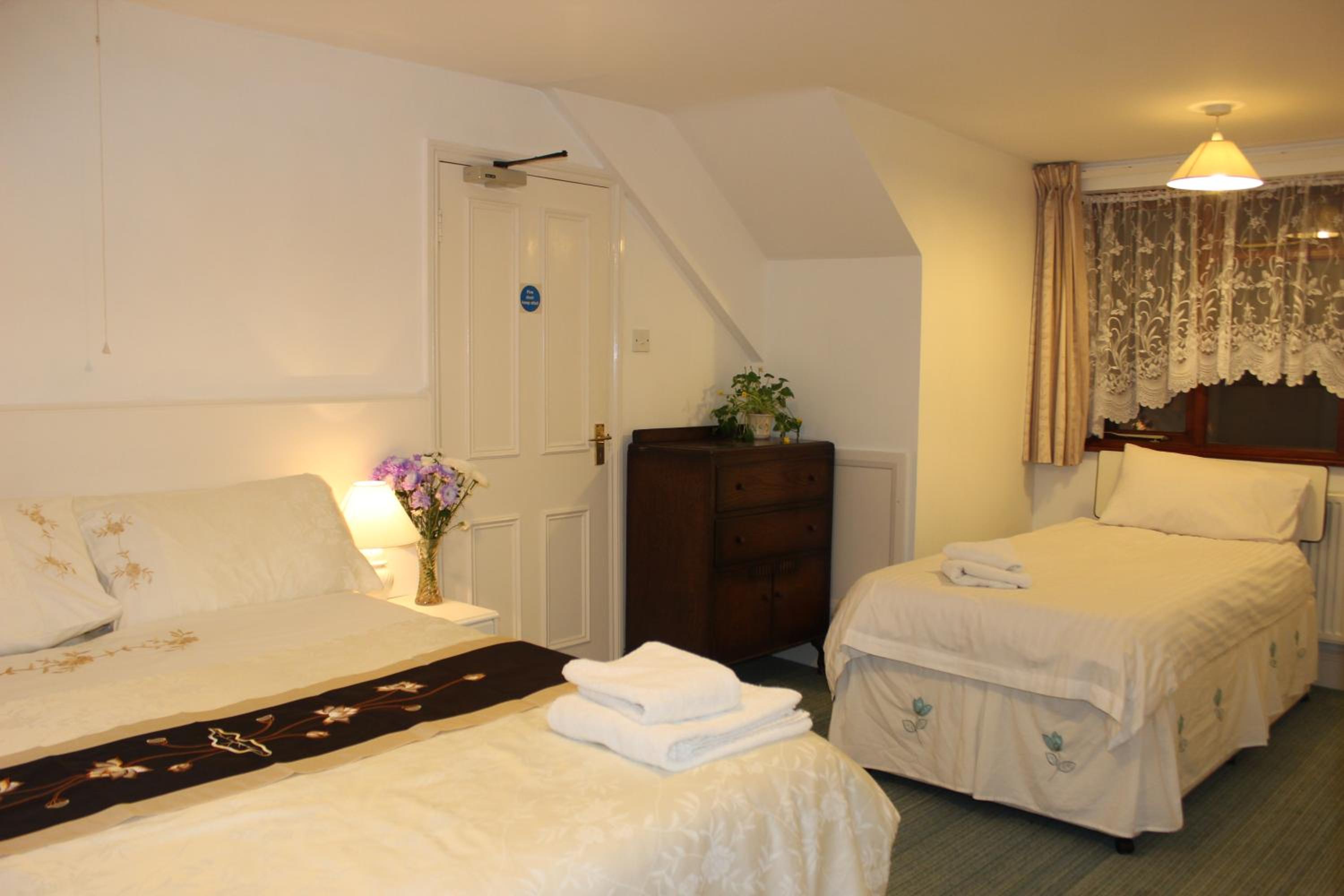 Looe Vacations - Silver Birch Guesthouse - Property Image 44