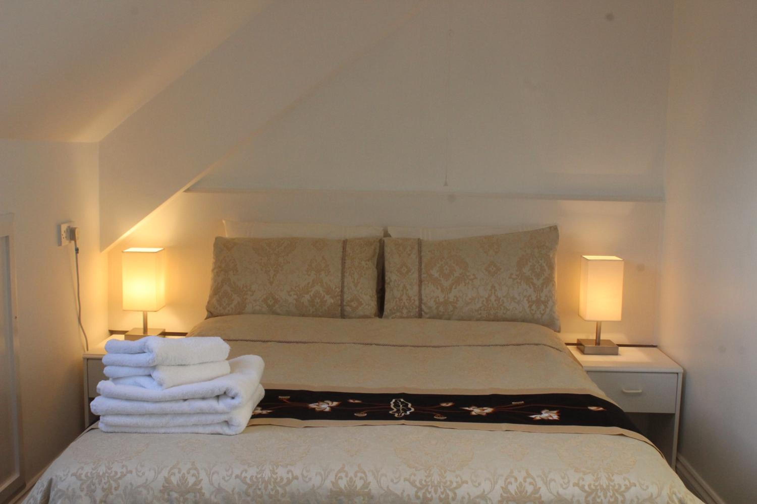 Looe Vacations - Silver Birch Guesthouse - Property Image 55