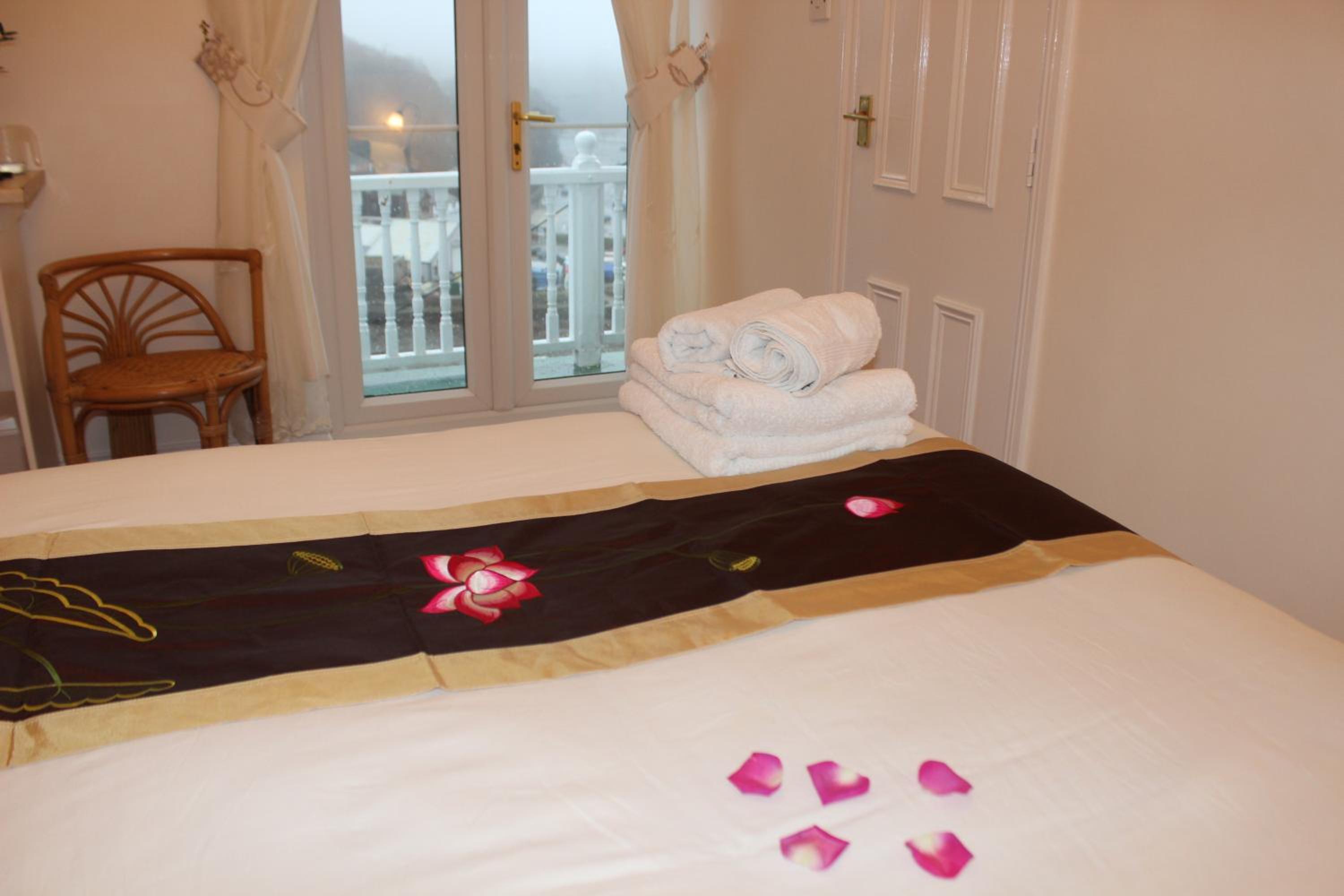 Looe Vacations - Silver Birch Guesthouse - Property Image 36