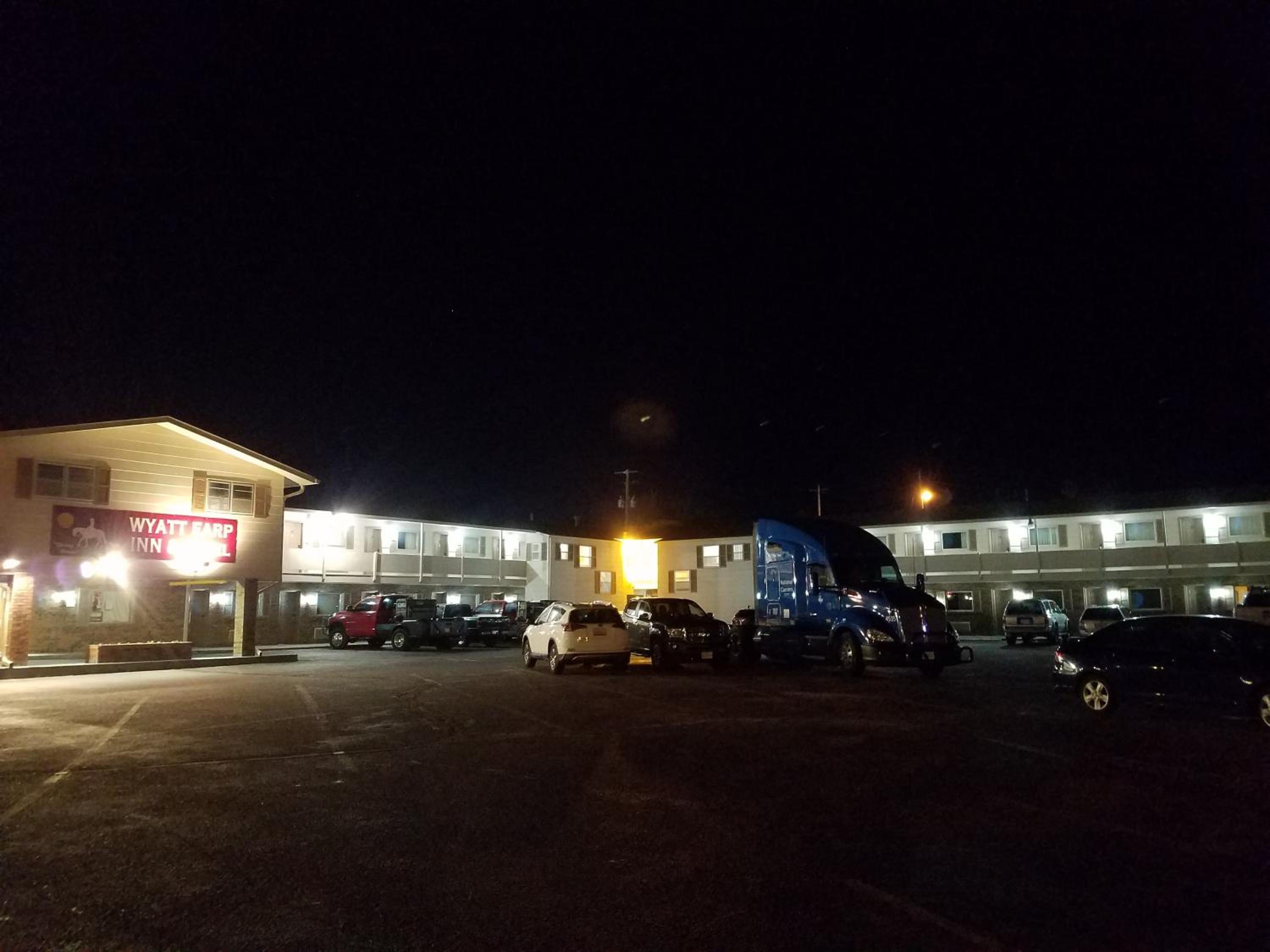 Dodge City Vacations - Regency Inn - Property Image 11