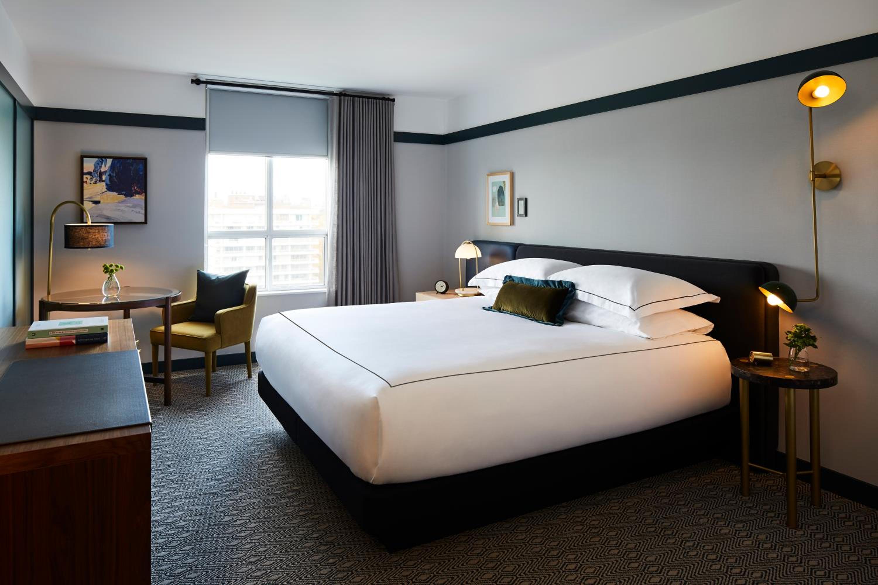 Kimpton Saint George Hotel, an IHG Hotel-2