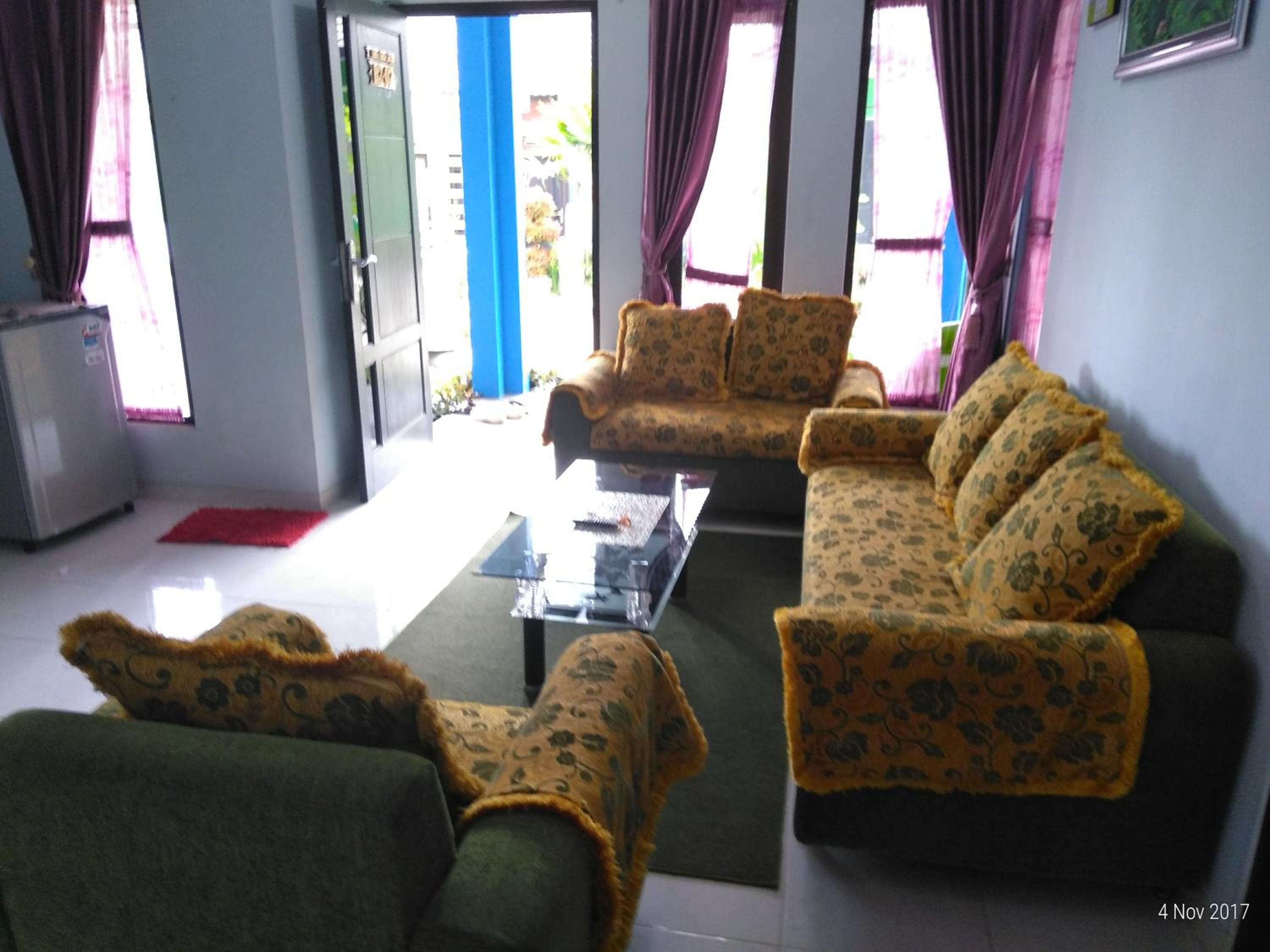 Villa Batu Safir, Batu - 10