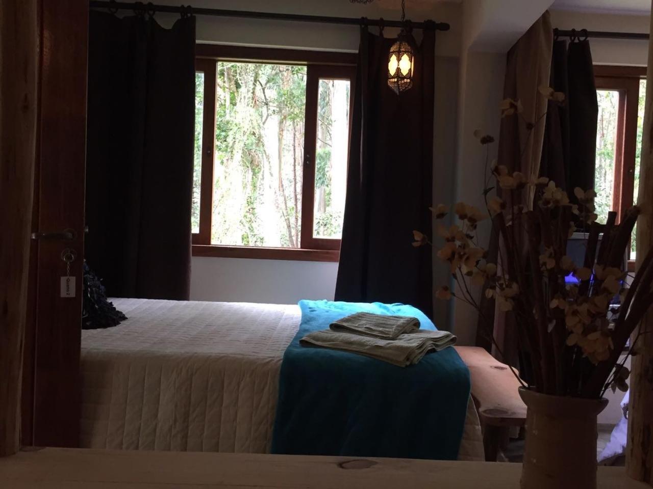 Pousada Casa de Mauá
