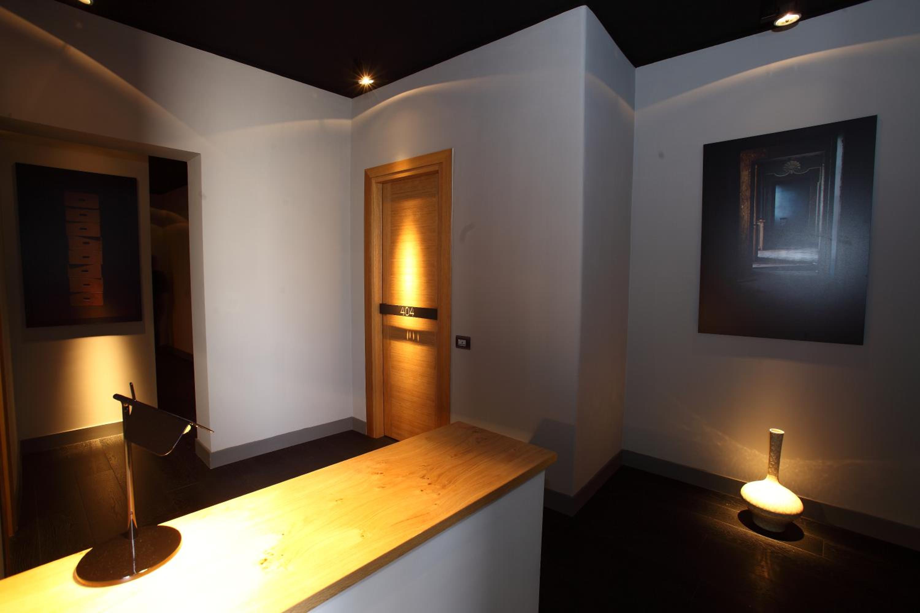 Suite Art Navona