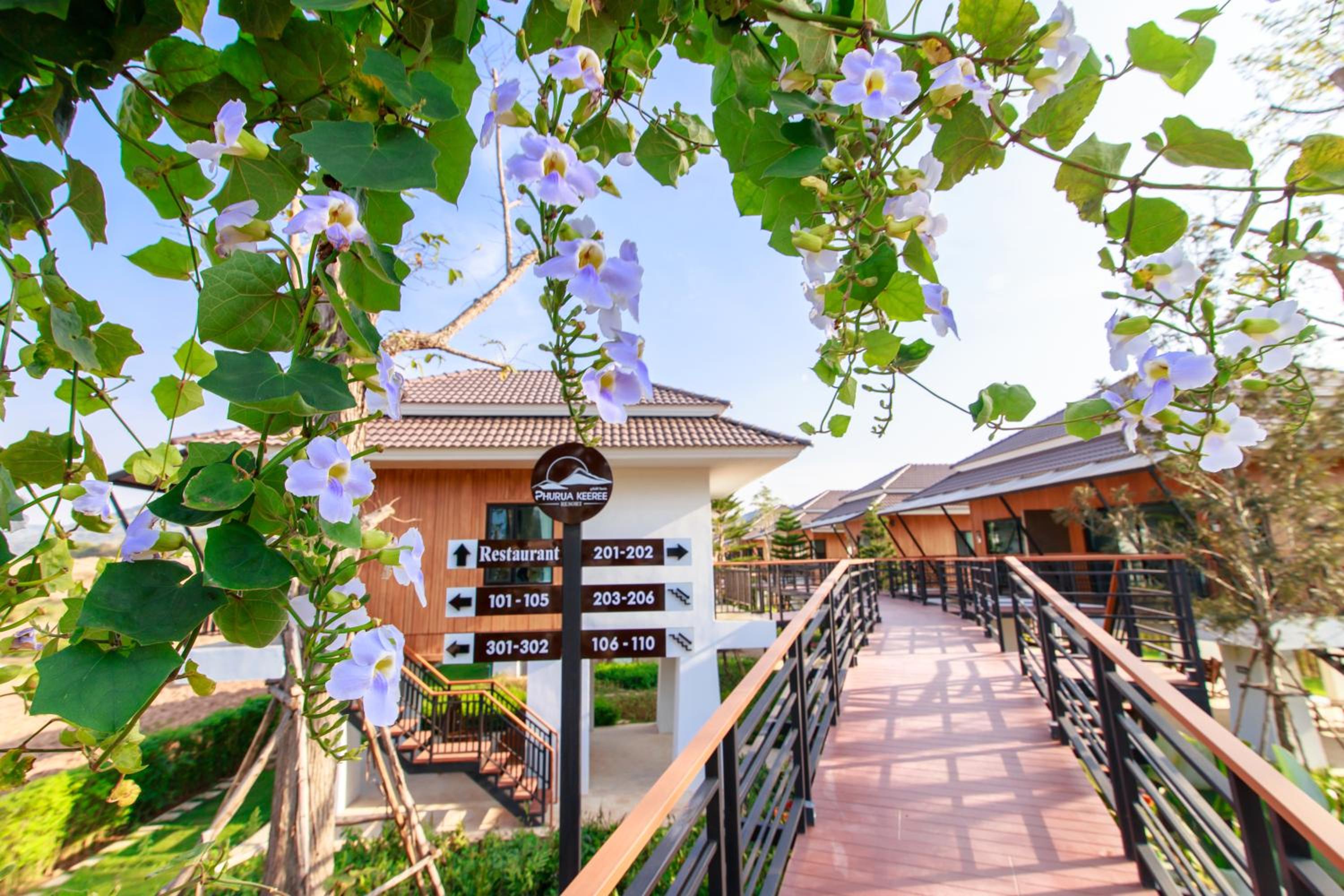 Phuruakeeree Resort