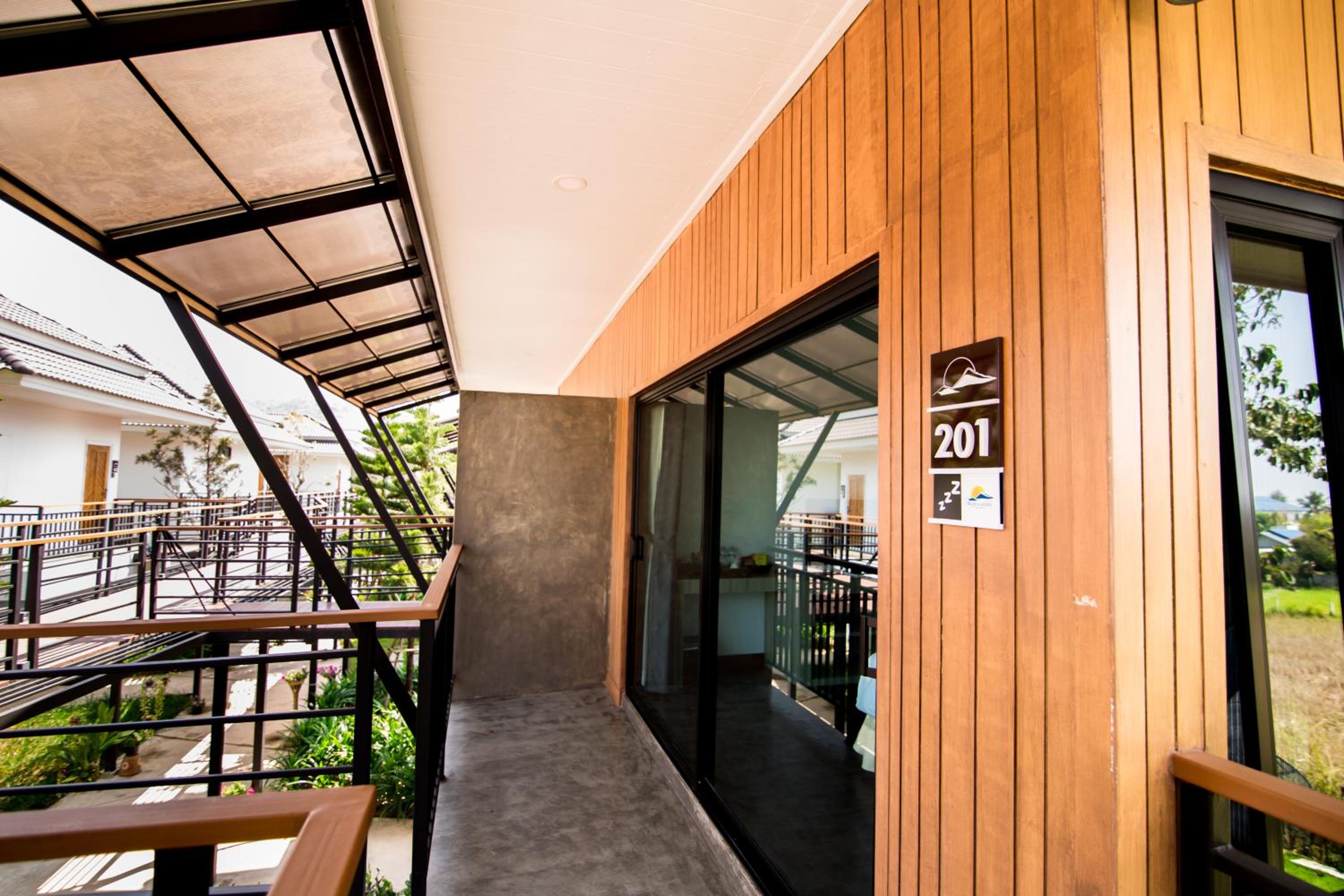 Phuruakeeree Resort