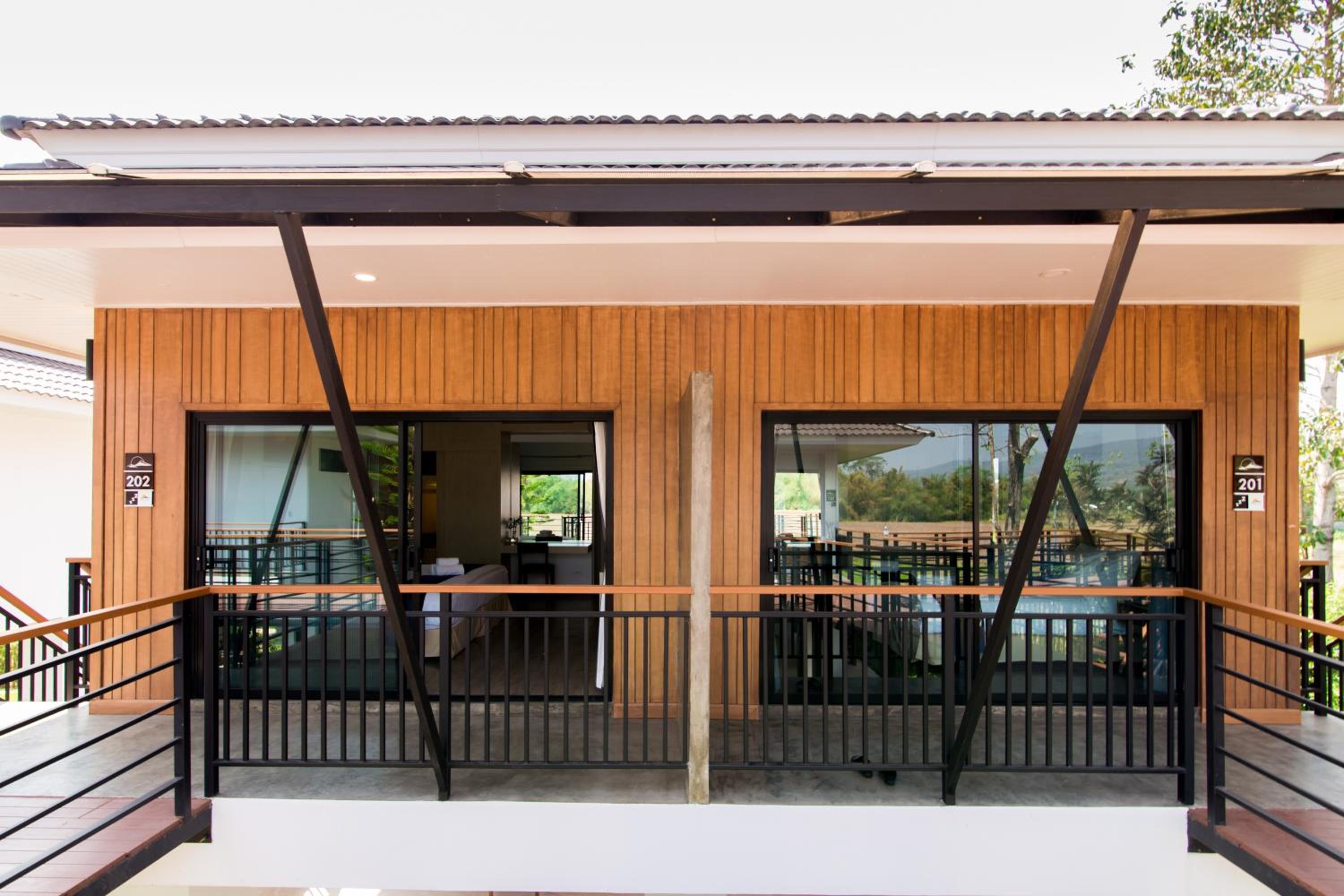 Phuruakeeree Resort