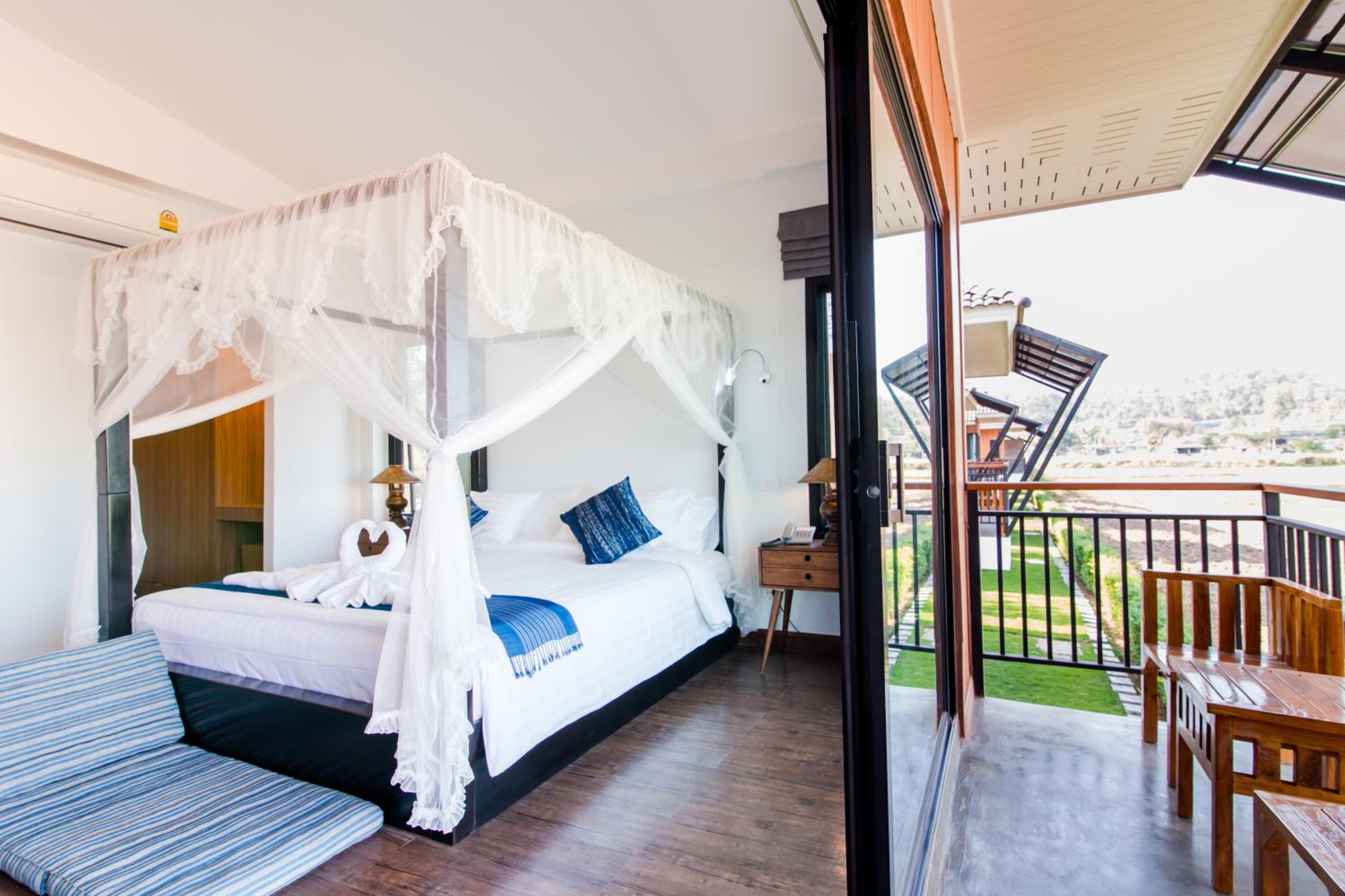 Phuruakeeree Resort