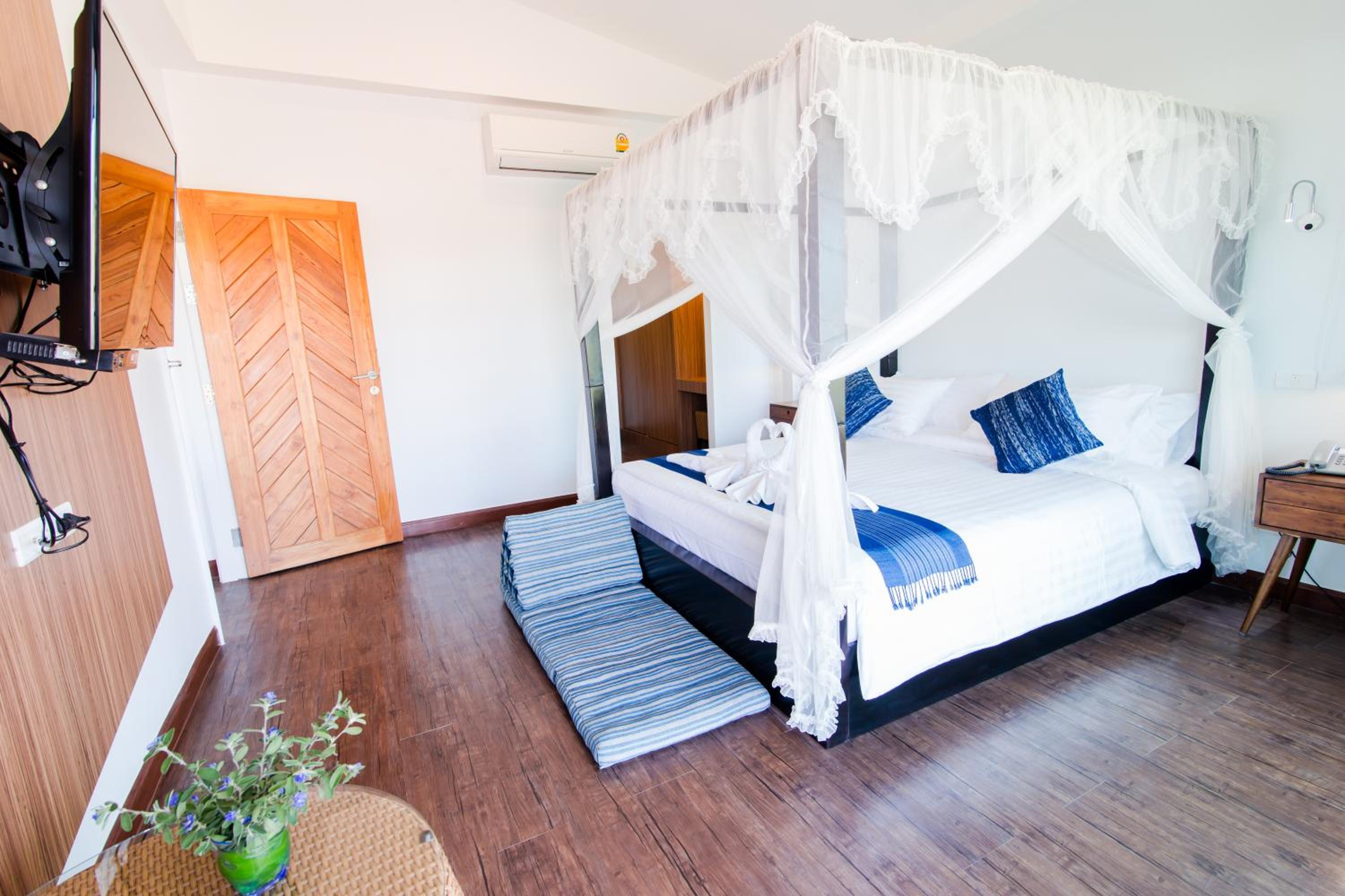 Phuruakeeree Resort