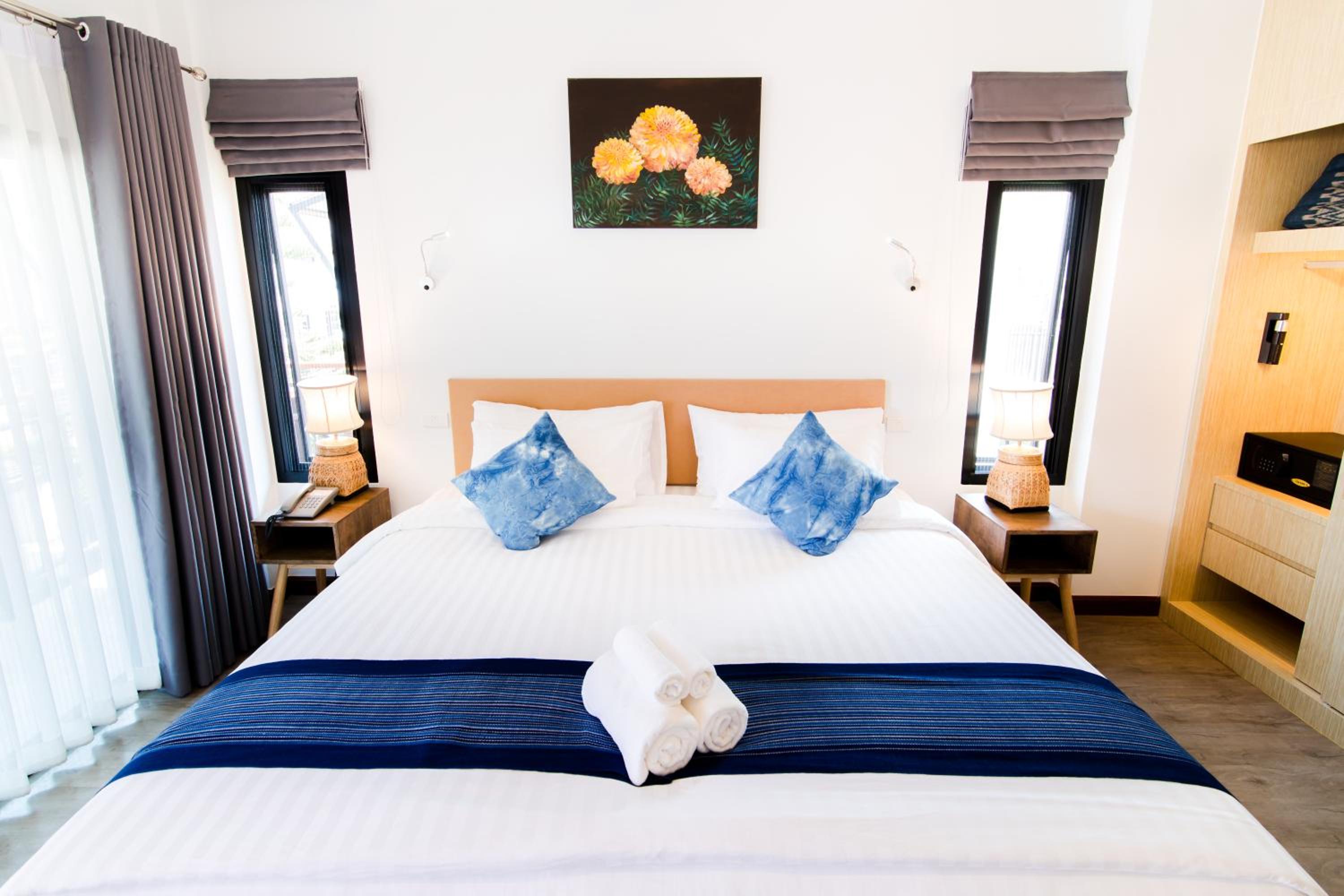 Phuruakeeree Resort