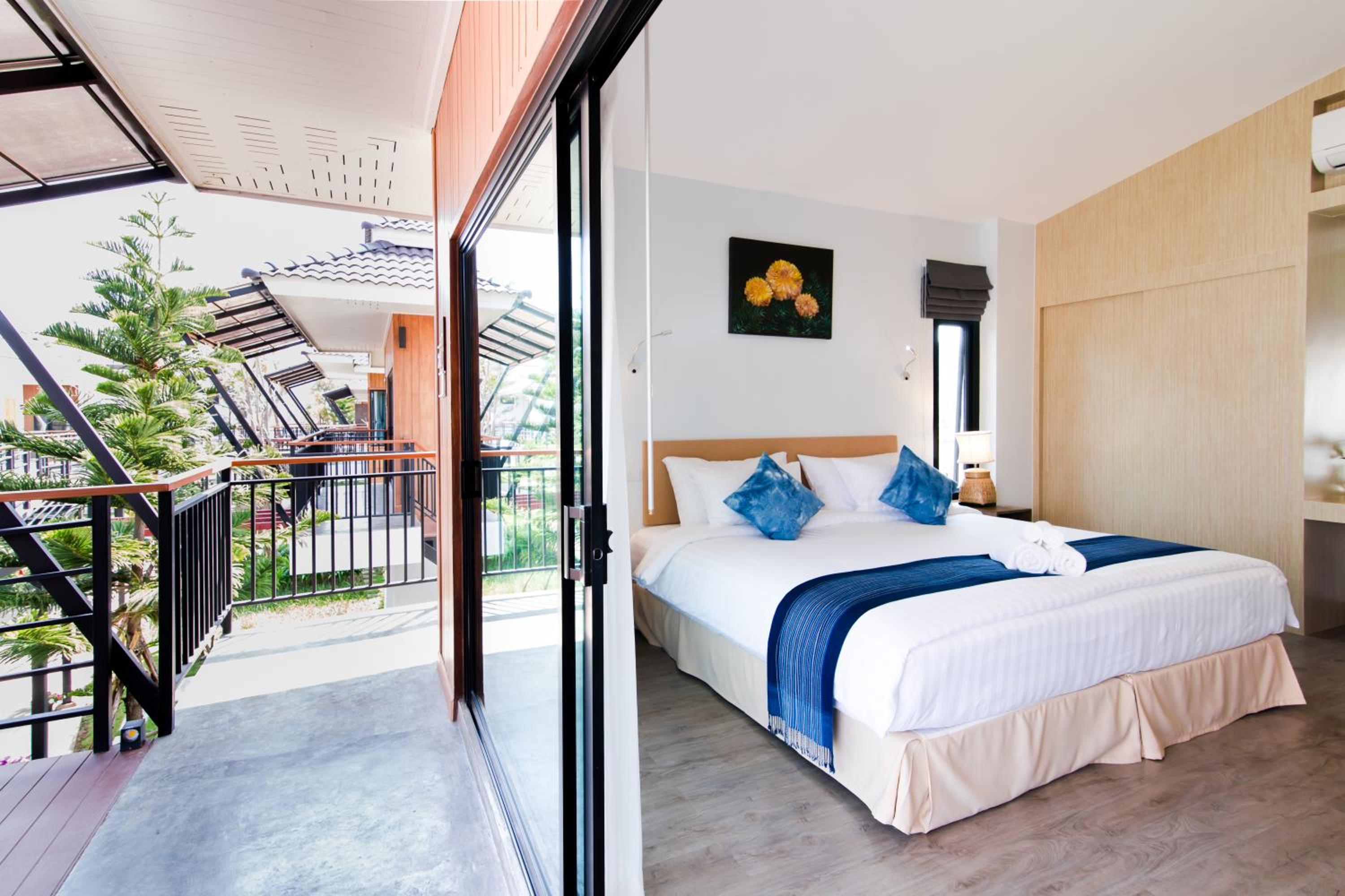 Phuruakeeree Resort