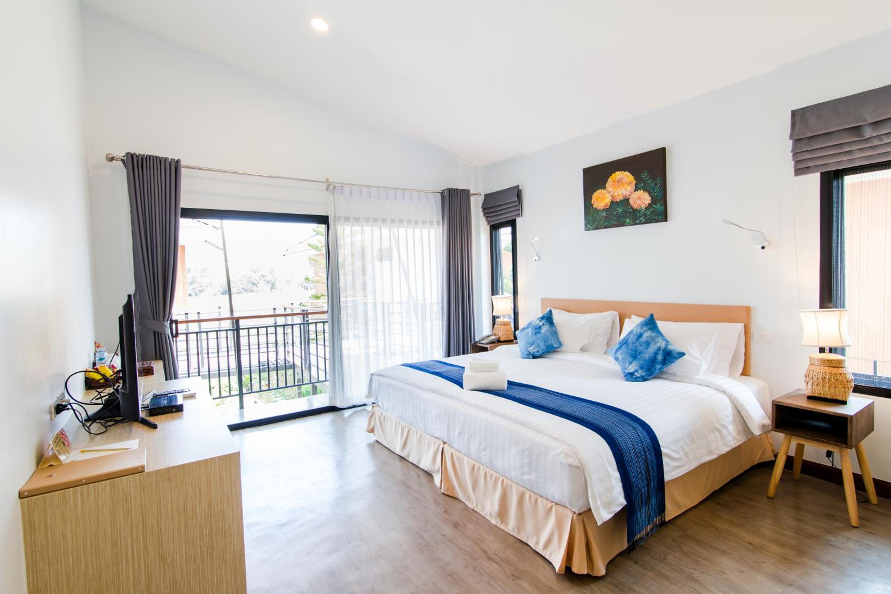 Phuruakeeree Resort
