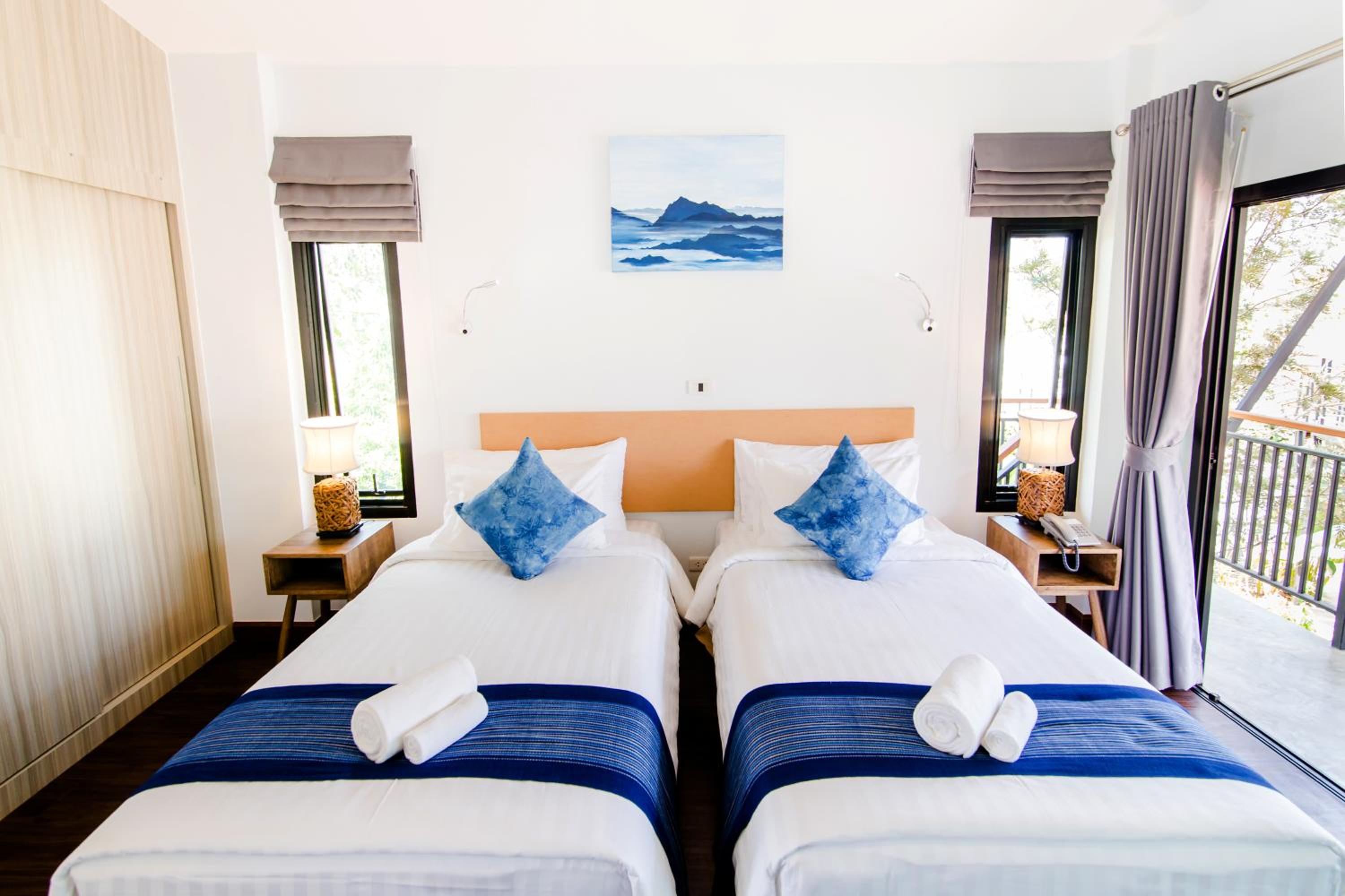 Phuruakeeree Resort