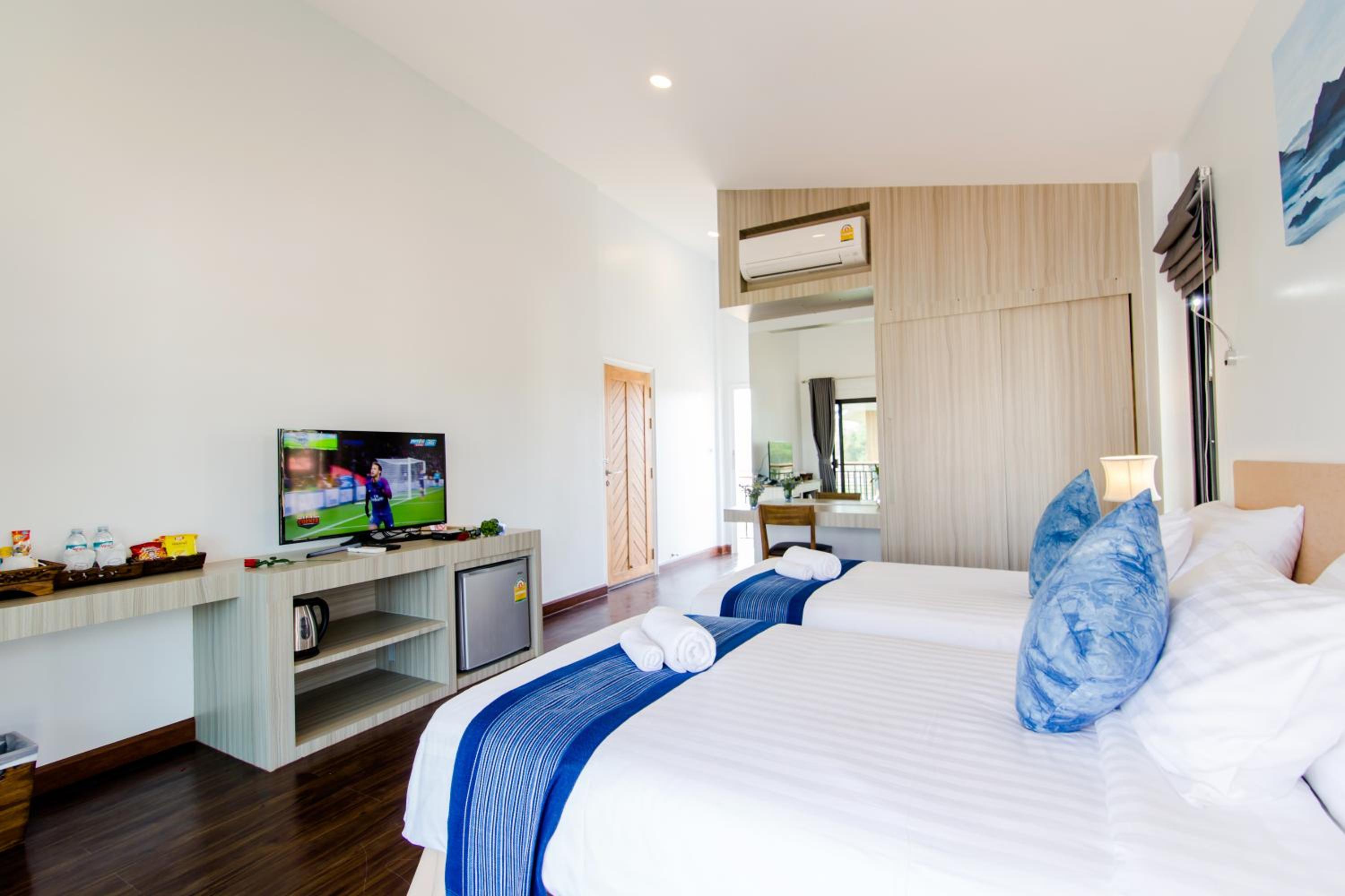 Phuruakeeree Resort